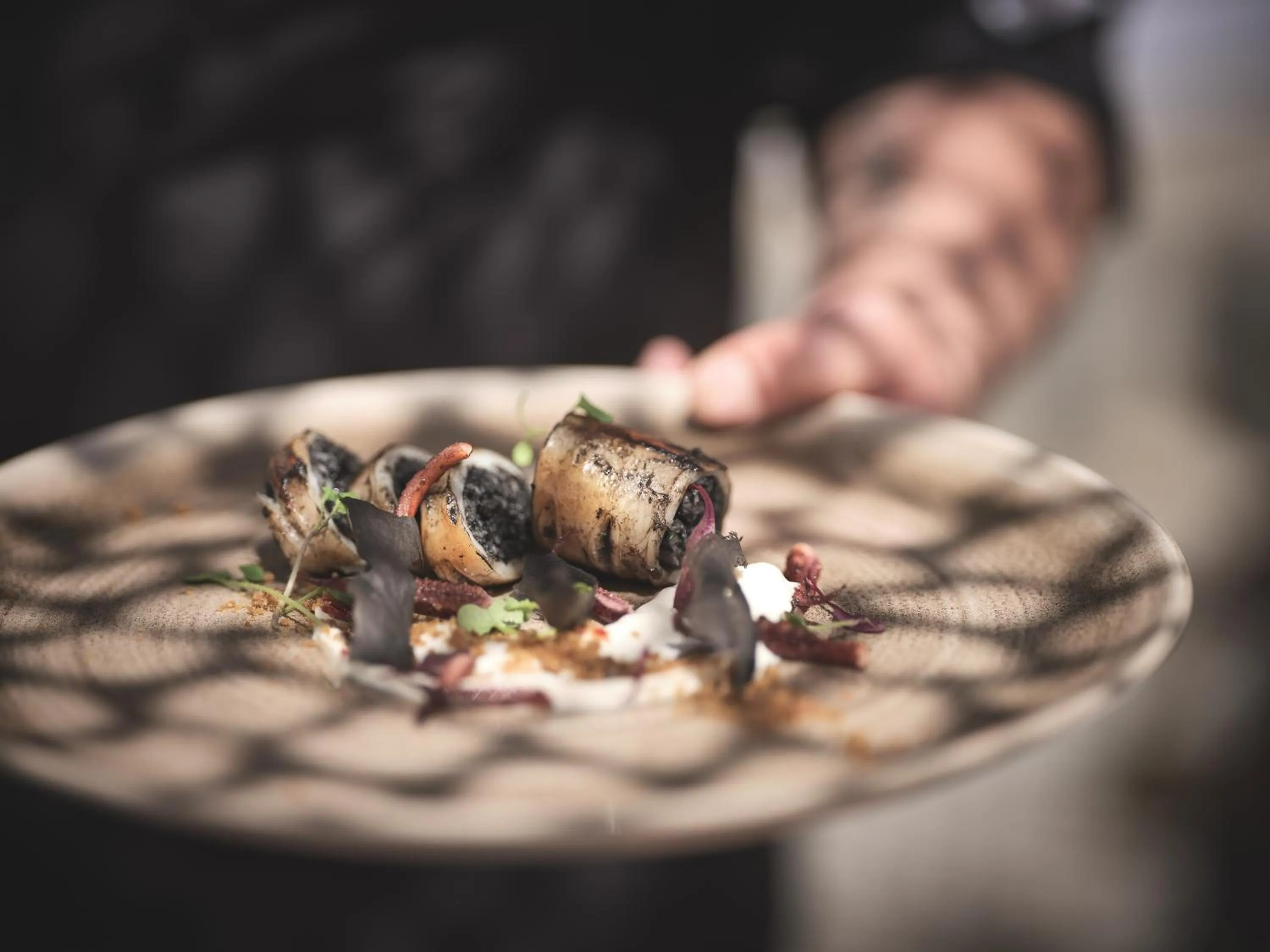 Dinner in Zante Maris Suites - Adults Only