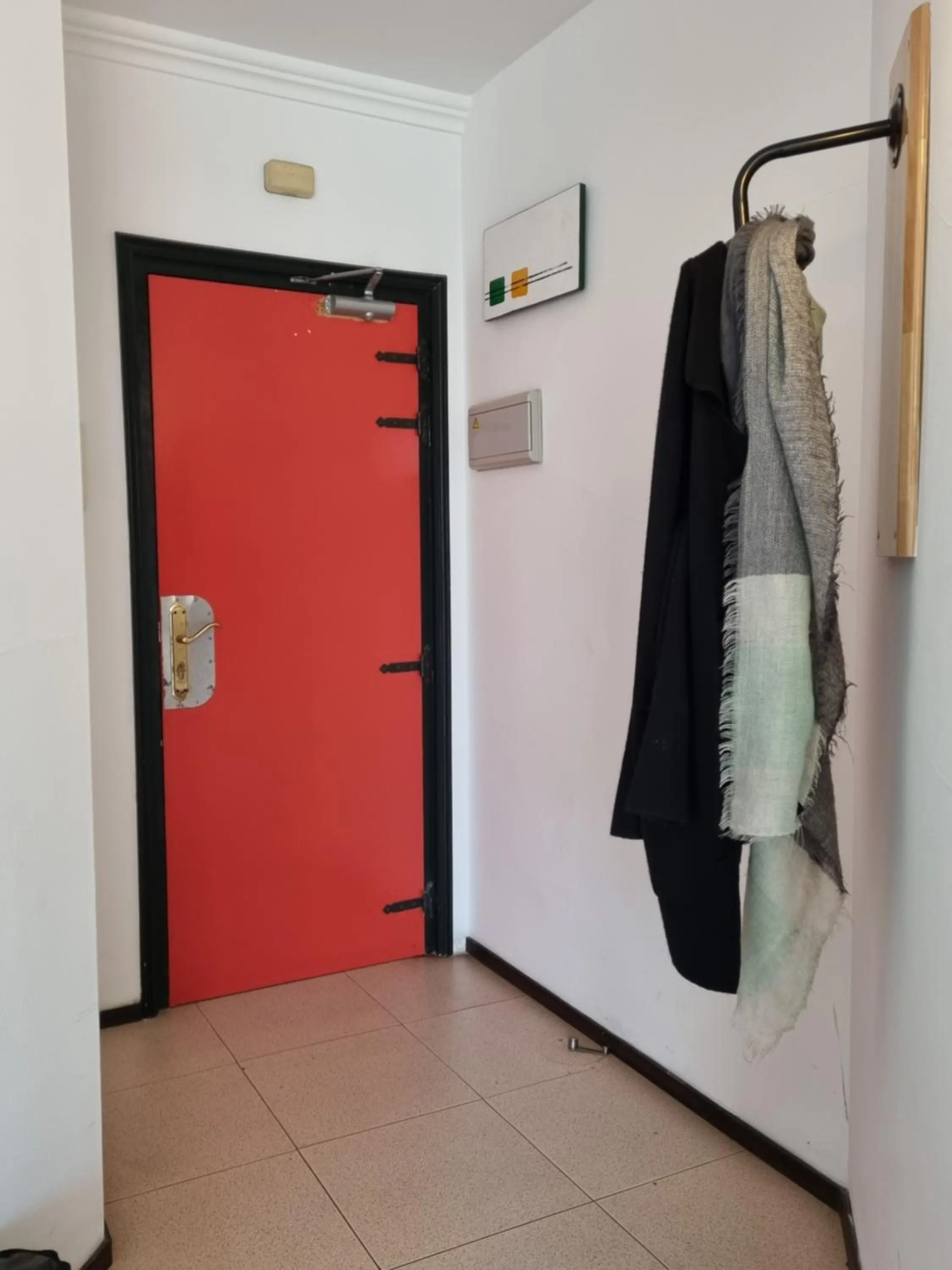 Property building in Apartments Lloret Sun