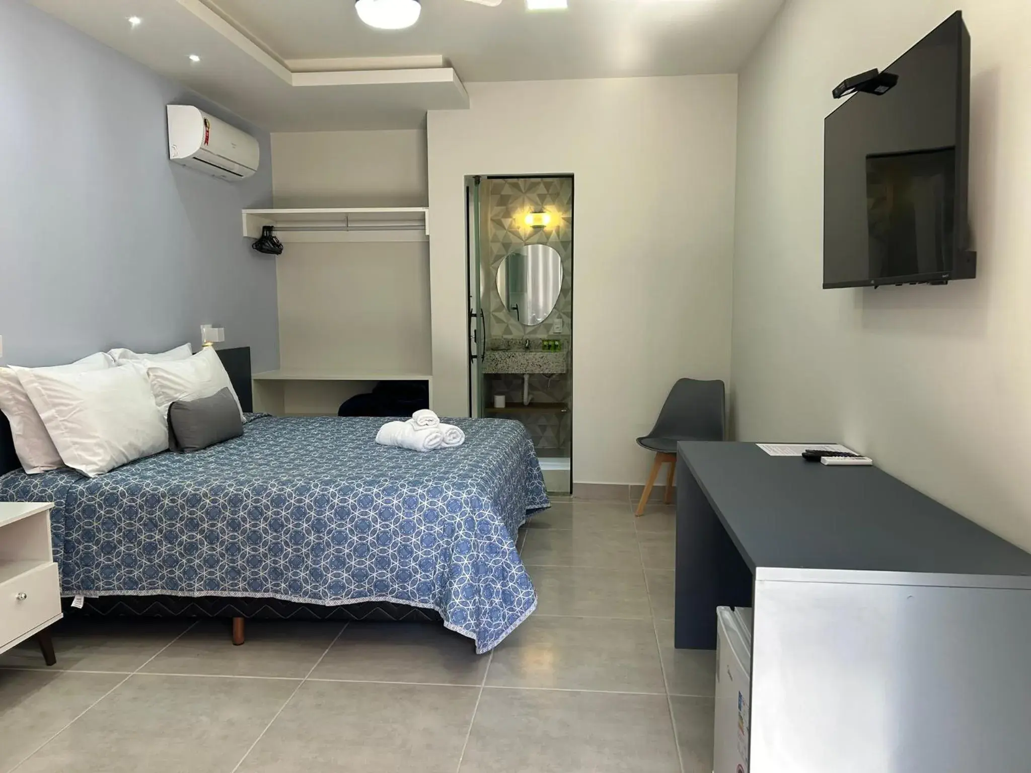 Superior Suite in Pousada CafeMar Búzios Superior Suite in Pousada CafeMar Búzios