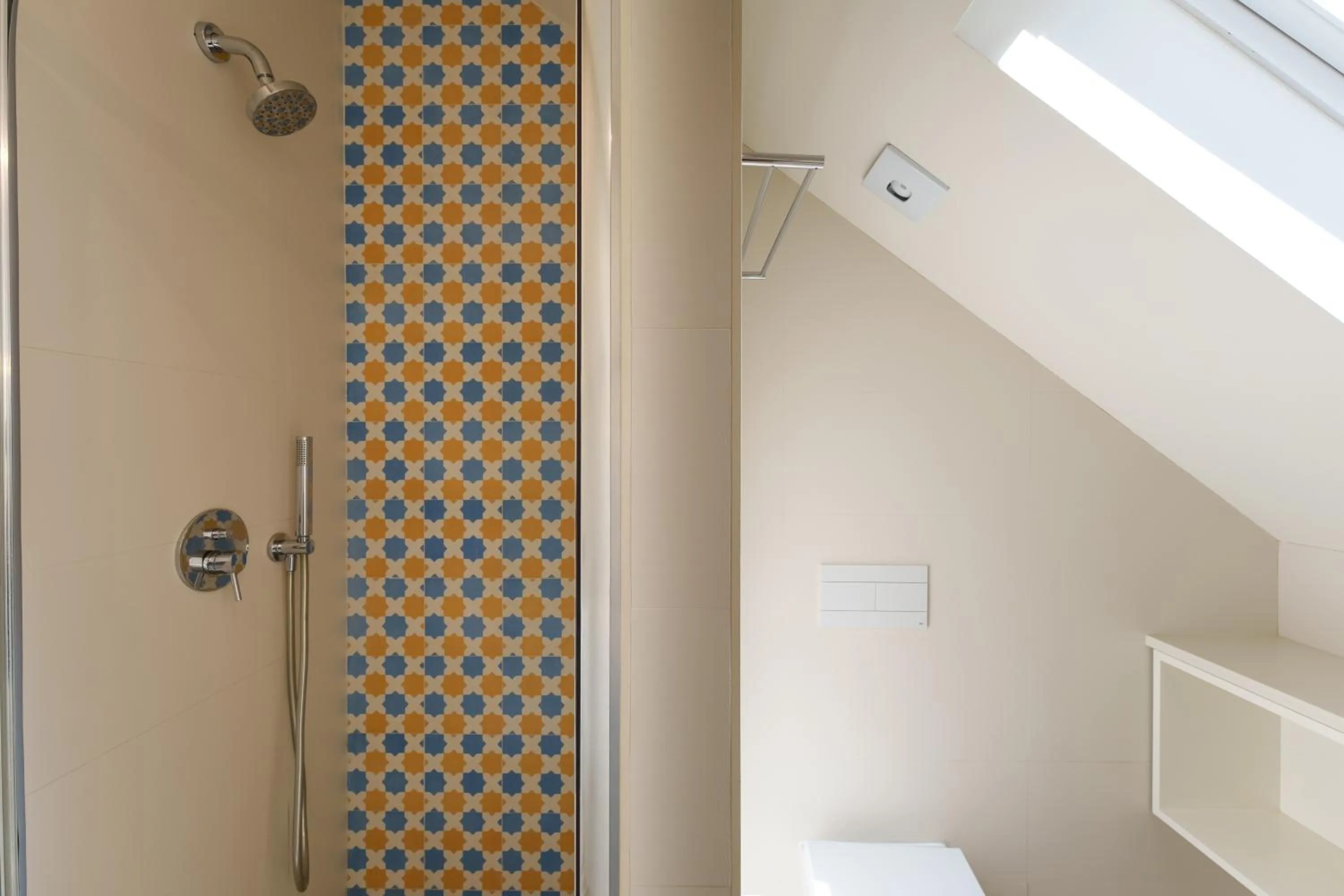 Bathroom in Eighteen21 Houses - Quinta Velha