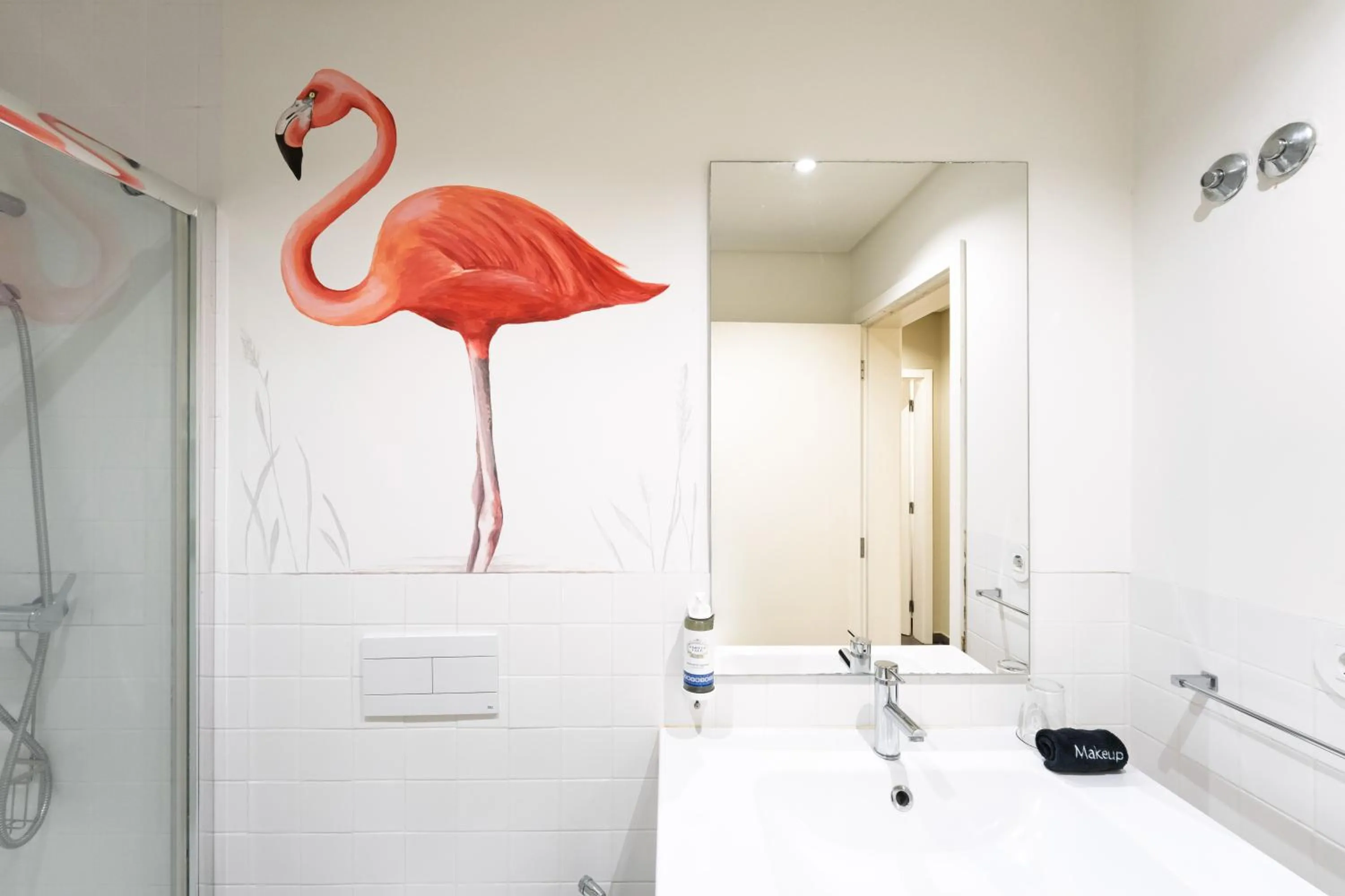 Bathroom in Eighteen21 Houses - Quinta Velha