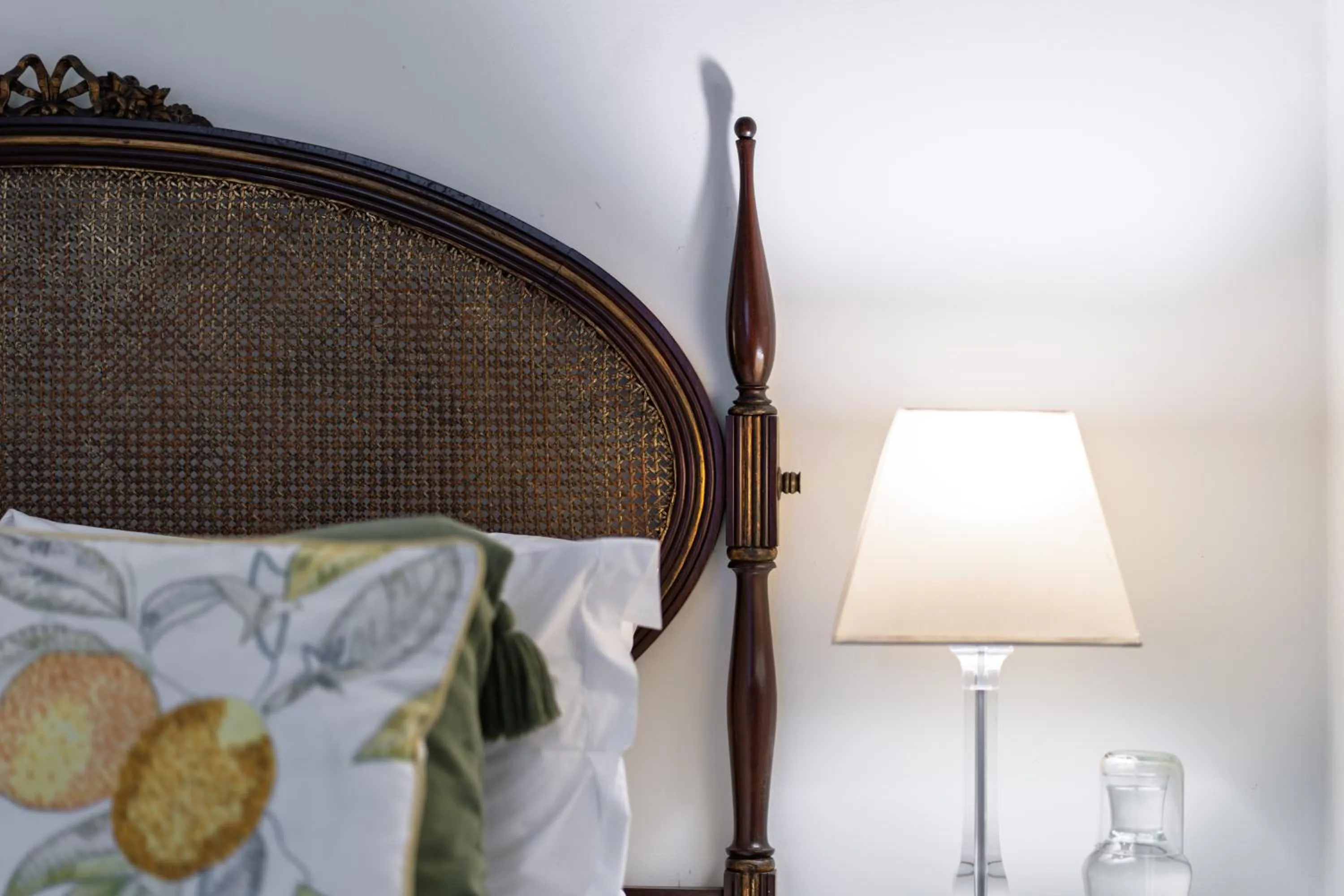 Bedroom, Bed in Eighteen21 Houses - Quinta Velha