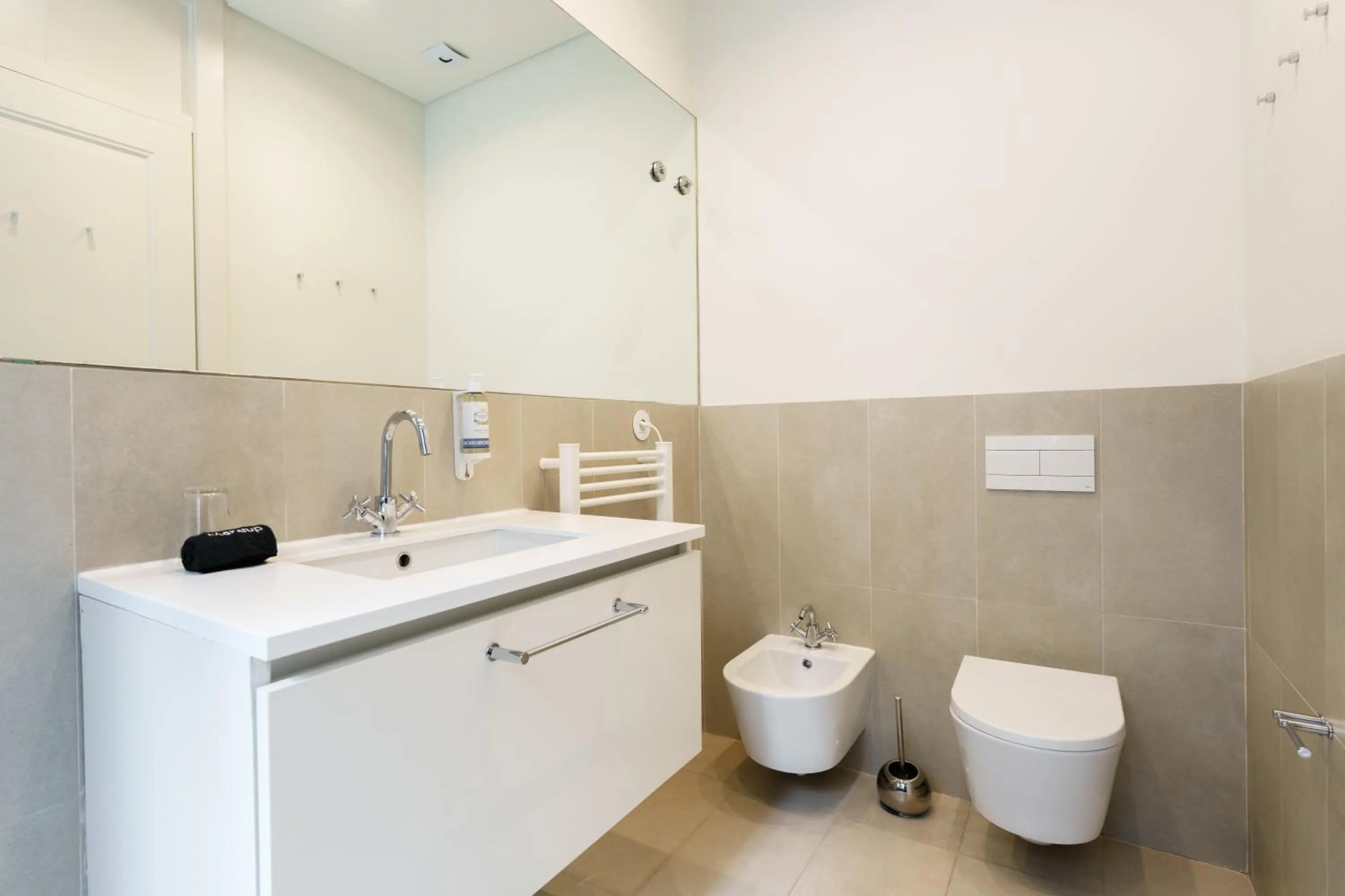 Bathroom in Eighteen21 Houses - Quinta Velha