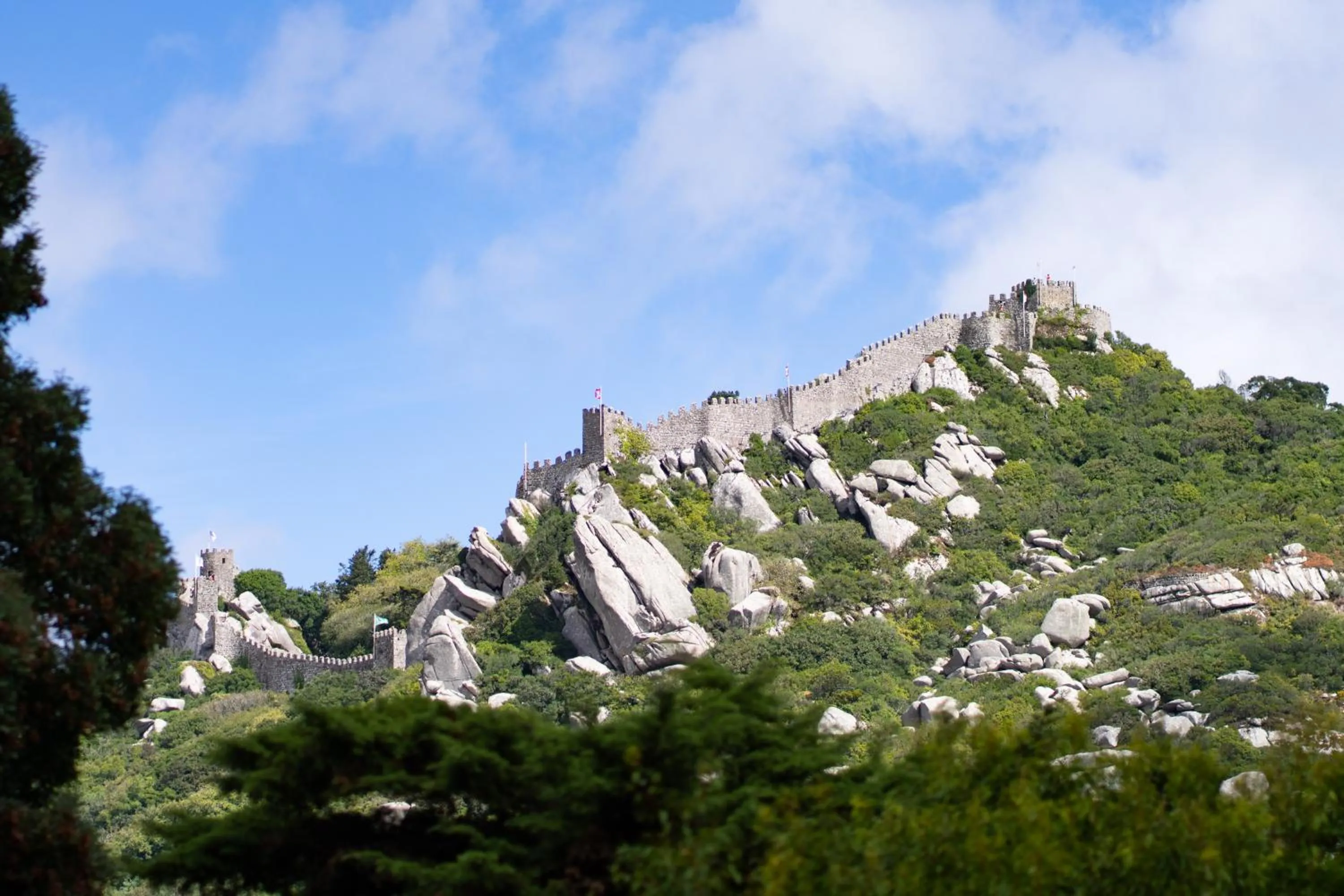 Nearby landmark in Eighteen21 Houses - Quinta Velha