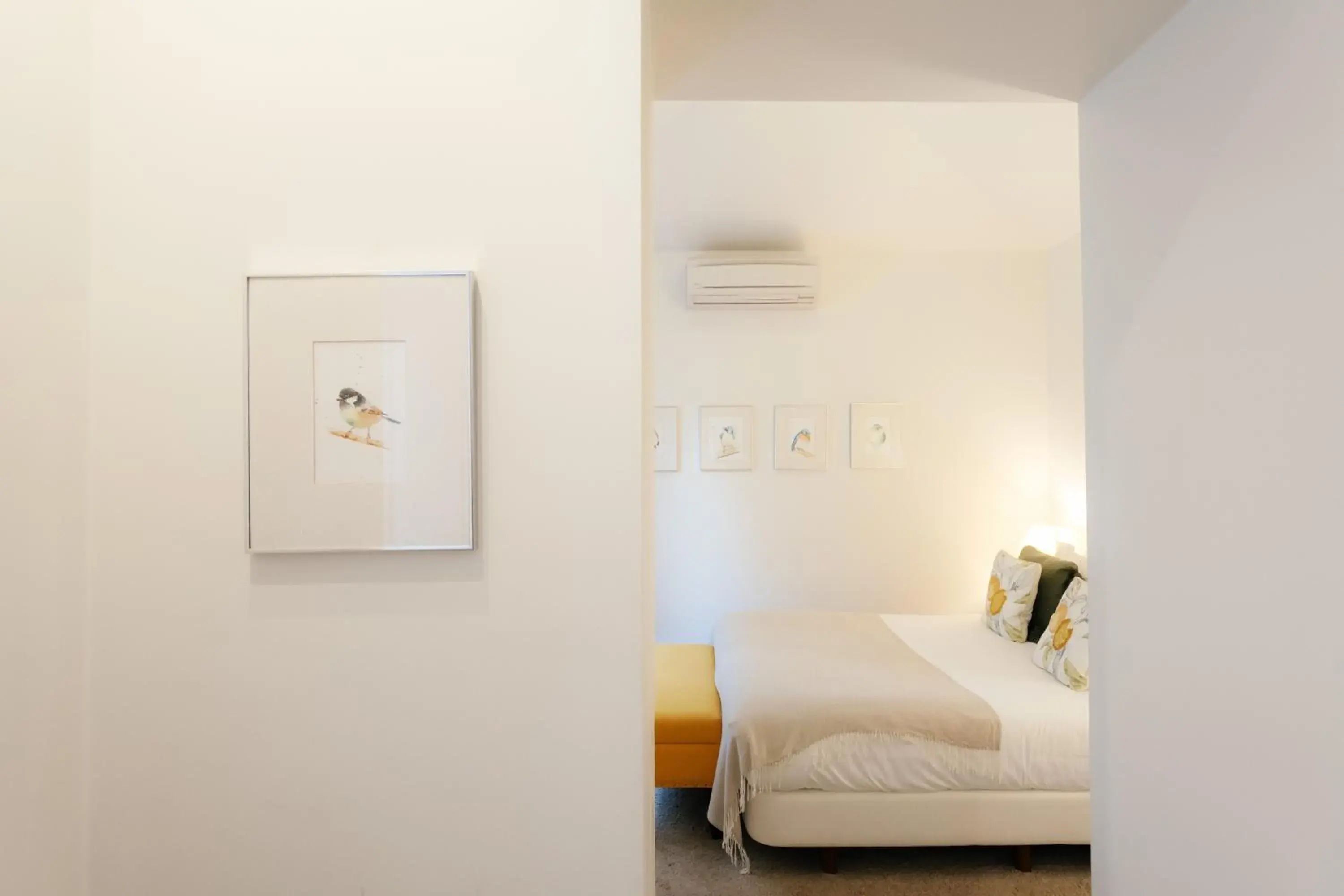 Double Room with Garden View in Eighteen21 Houses - Quinta Velha Double Room with Garden View in Eighteen21 Houses - Quinta Velha