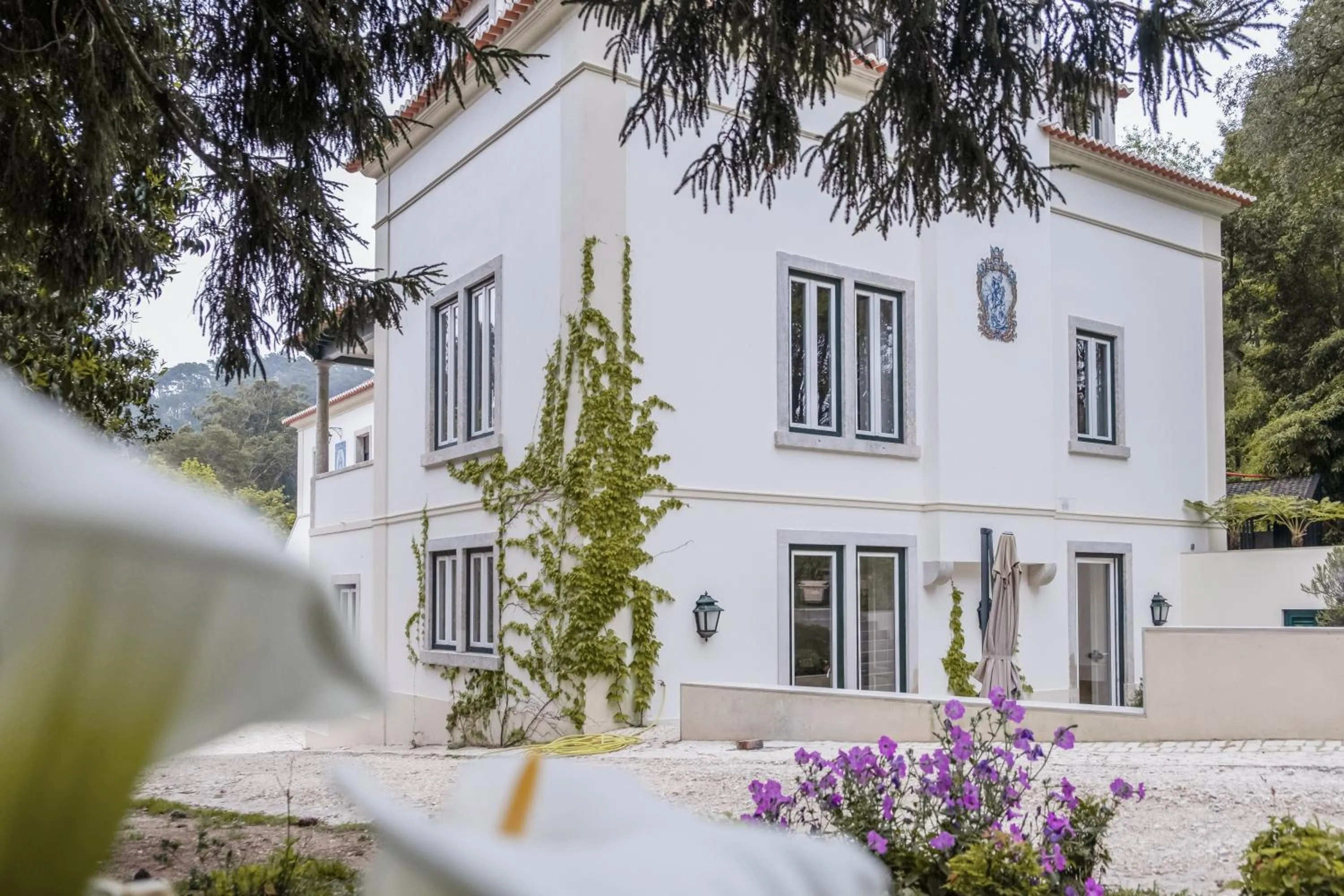 Garden in Eighteen21 Houses - Quinta Velha