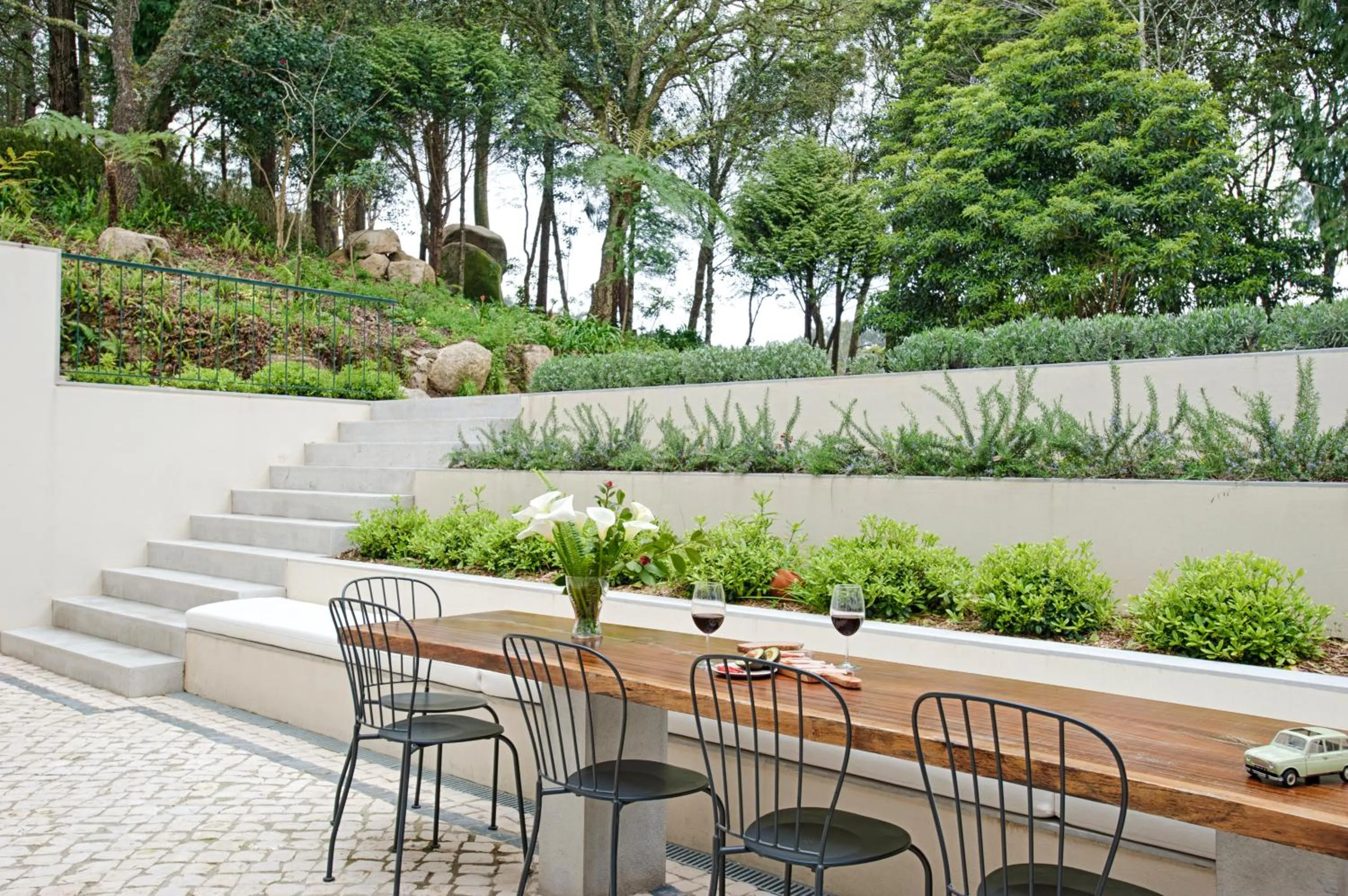 Property building in Eighteen21 Houses - Quinta Velha