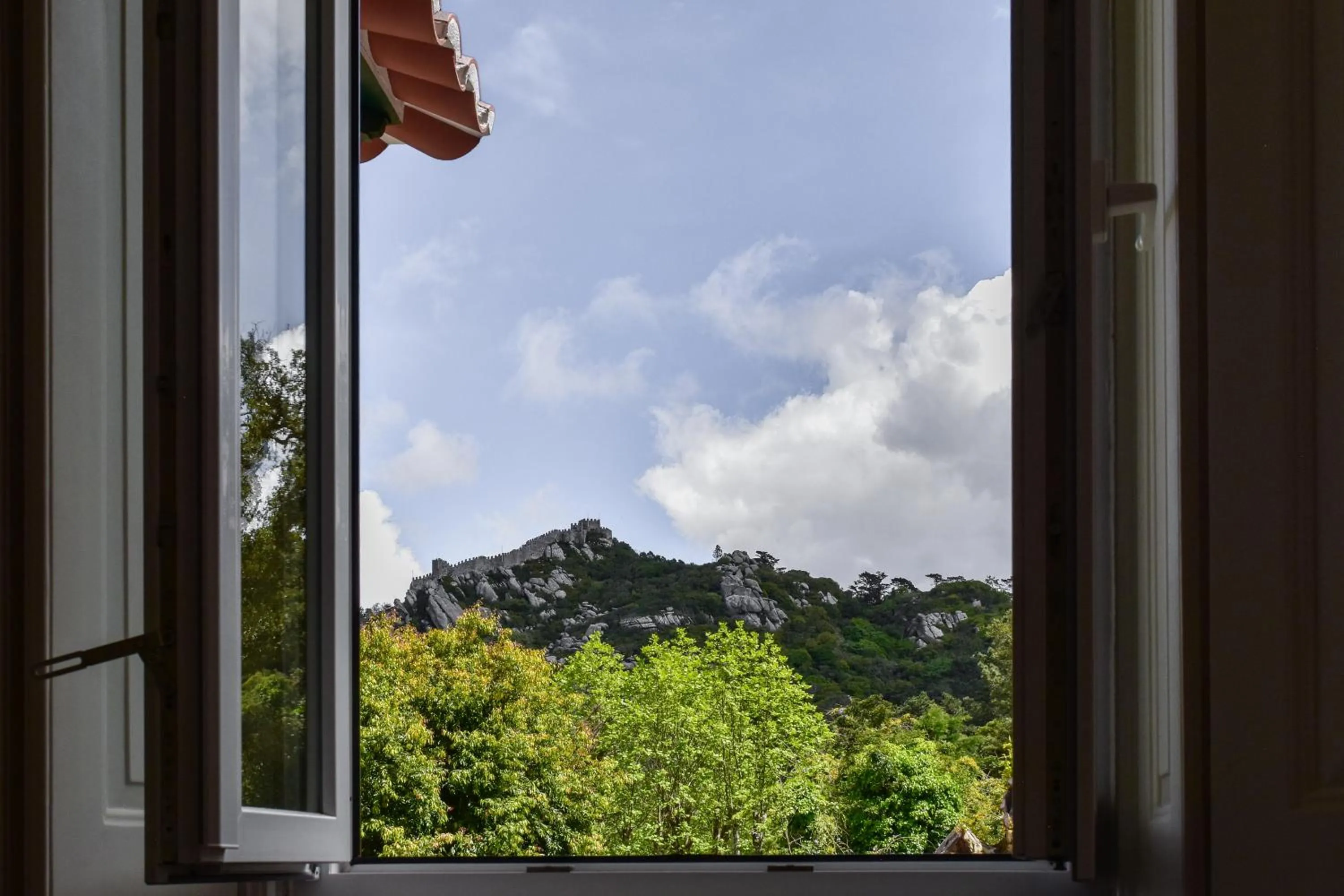 Mountain view in Eighteen21 Houses - Quinta Velha