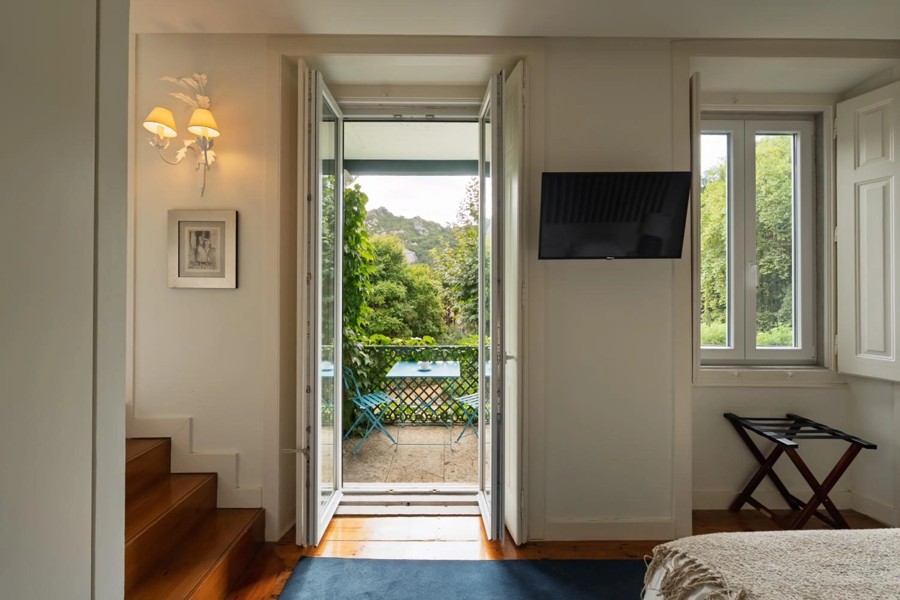 Bedroom in Eighteen21 Houses - Quinta Velha