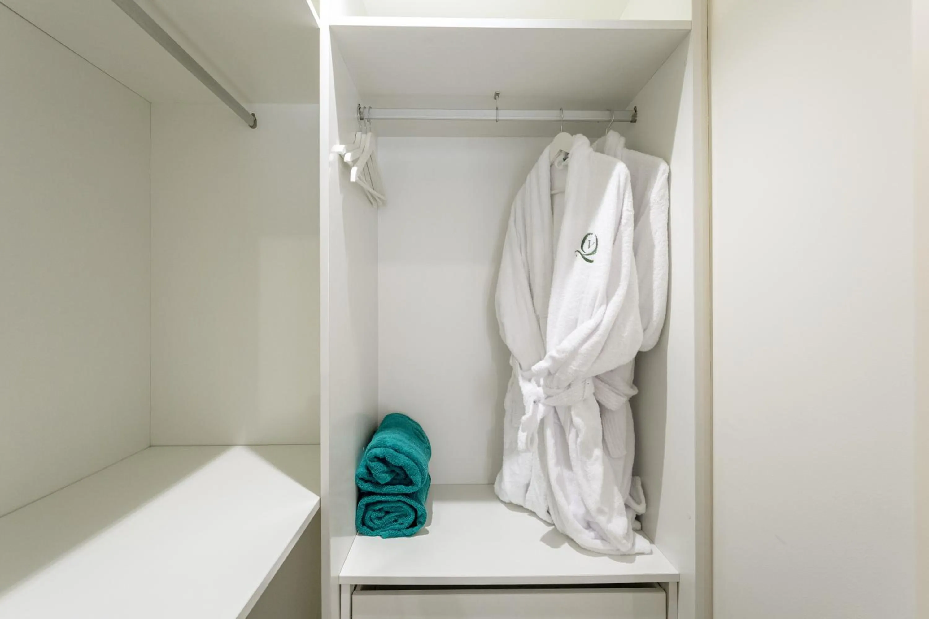 Bedroom in Eighteen21 Houses - Quinta Velha