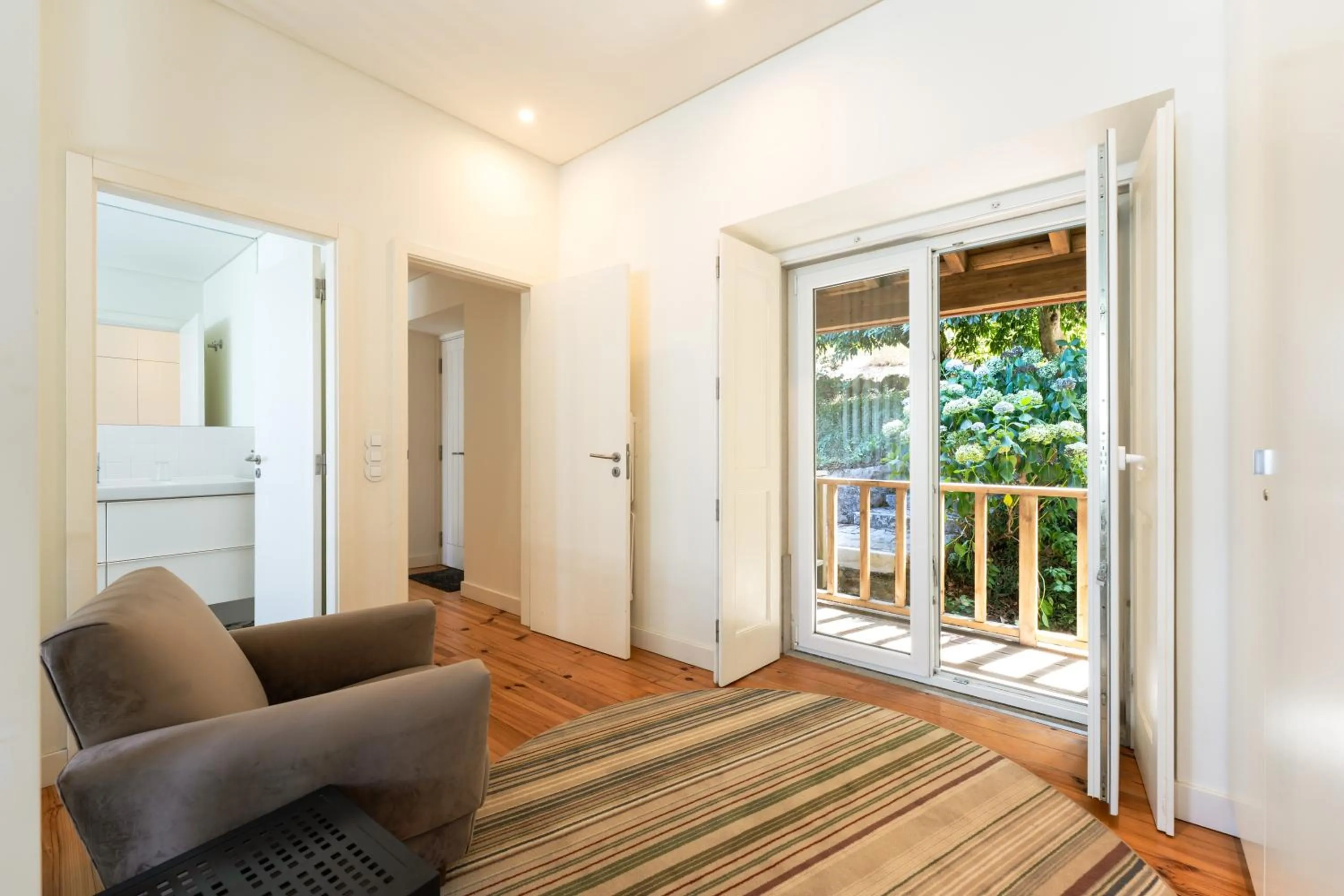 Living room in Eighteen21 Houses - Quinta Velha