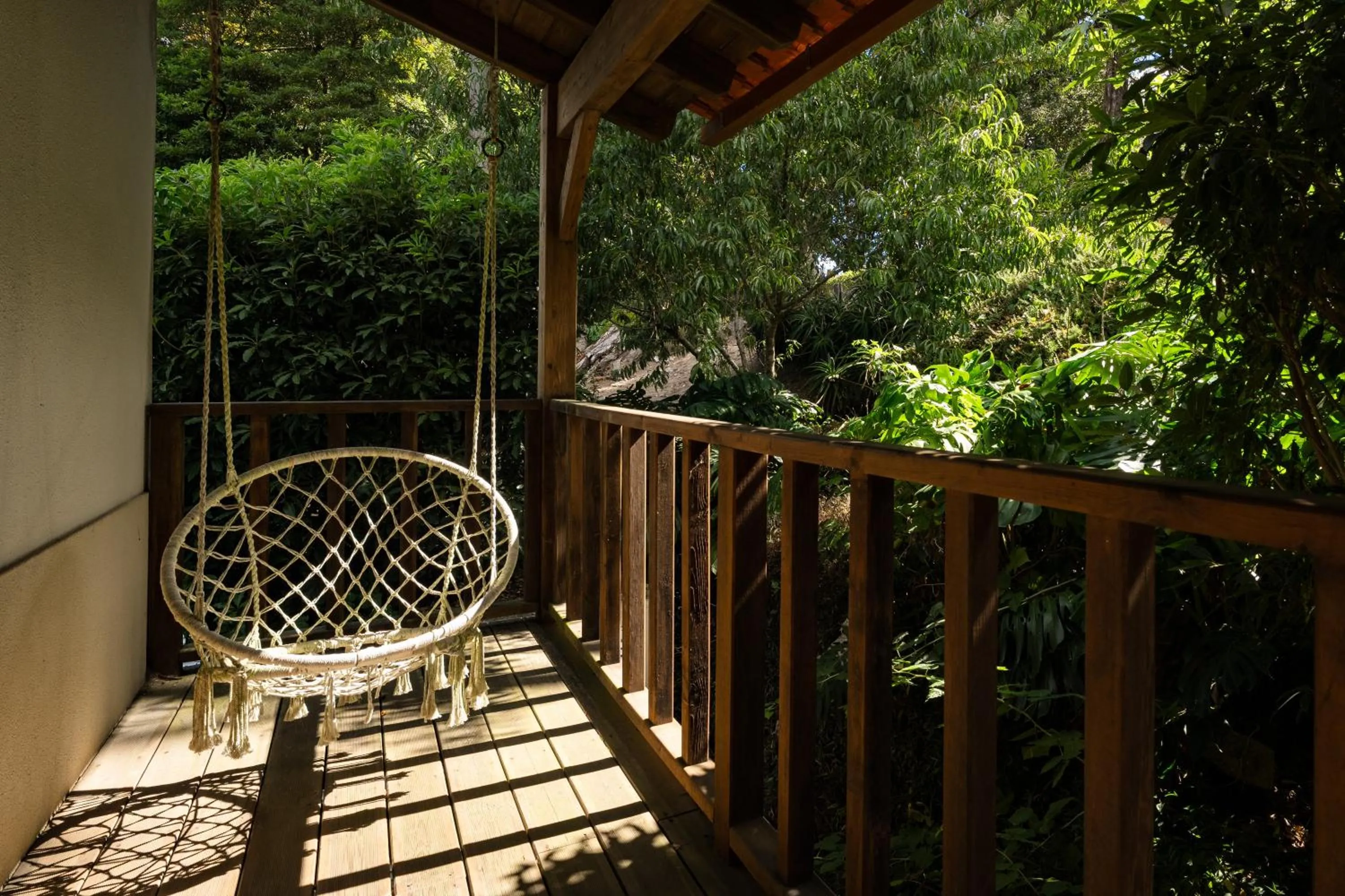 Garden in Eighteen21 Houses - Quinta Velha