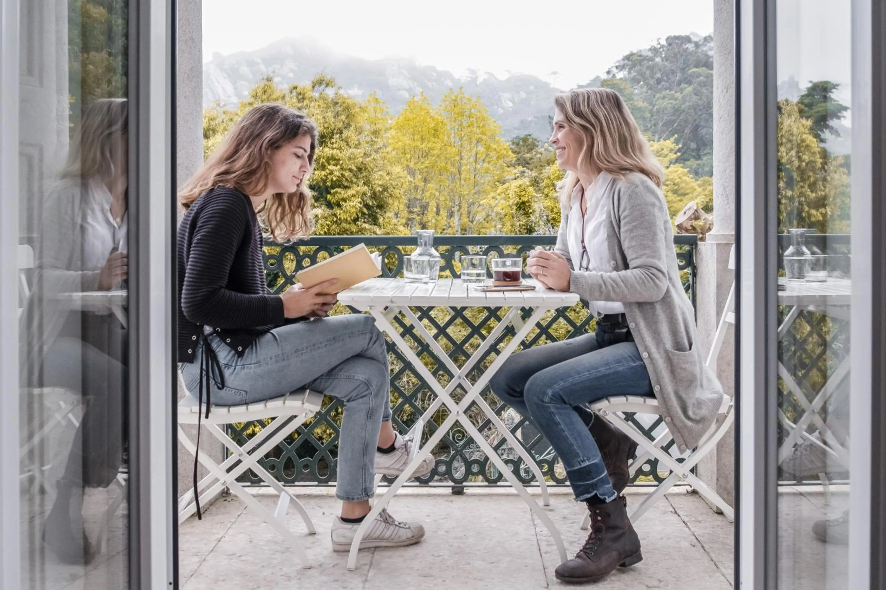 People in Eighteen21 Houses - Quinta Velha