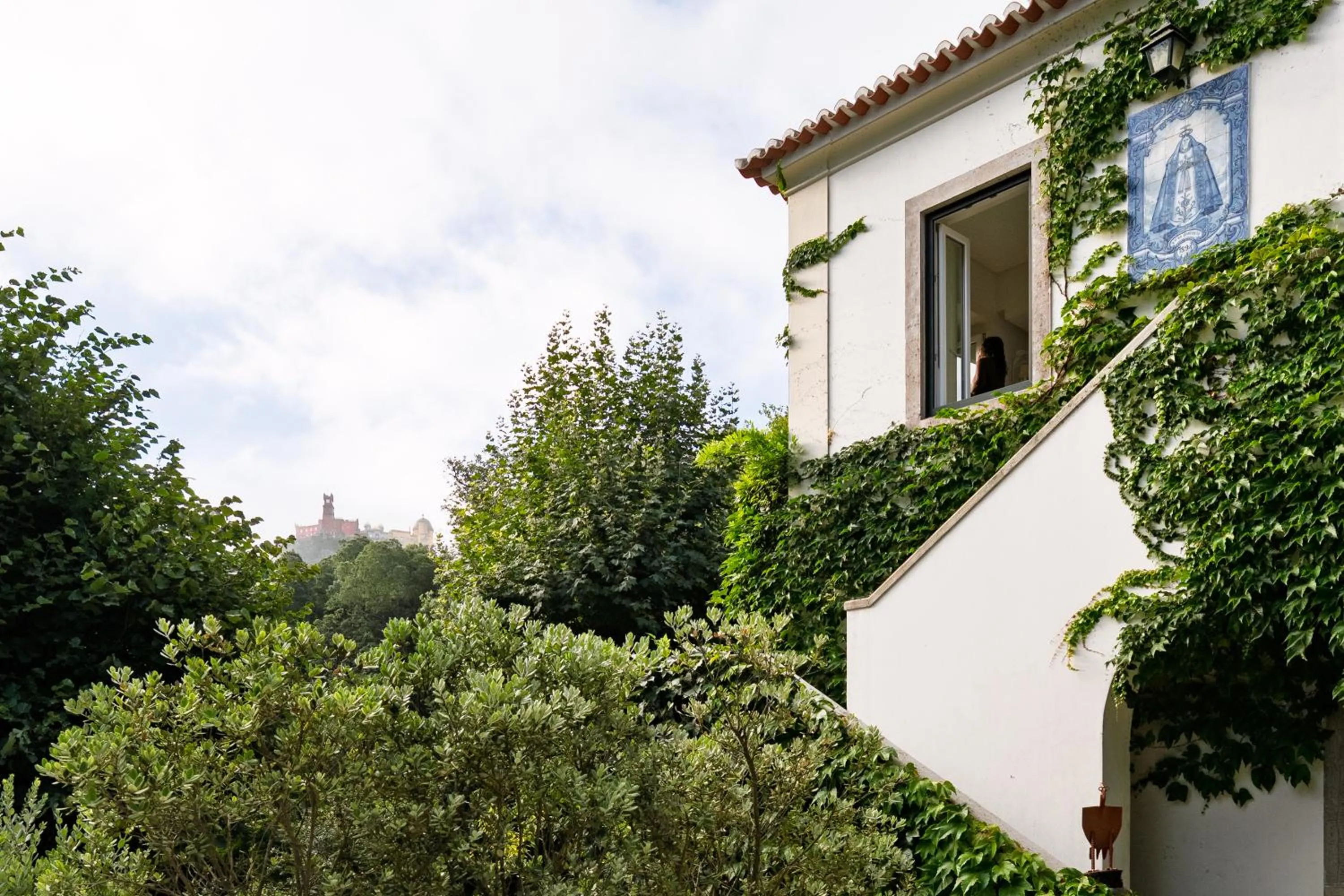 Property building in Eighteen21 Houses - Quinta Velha