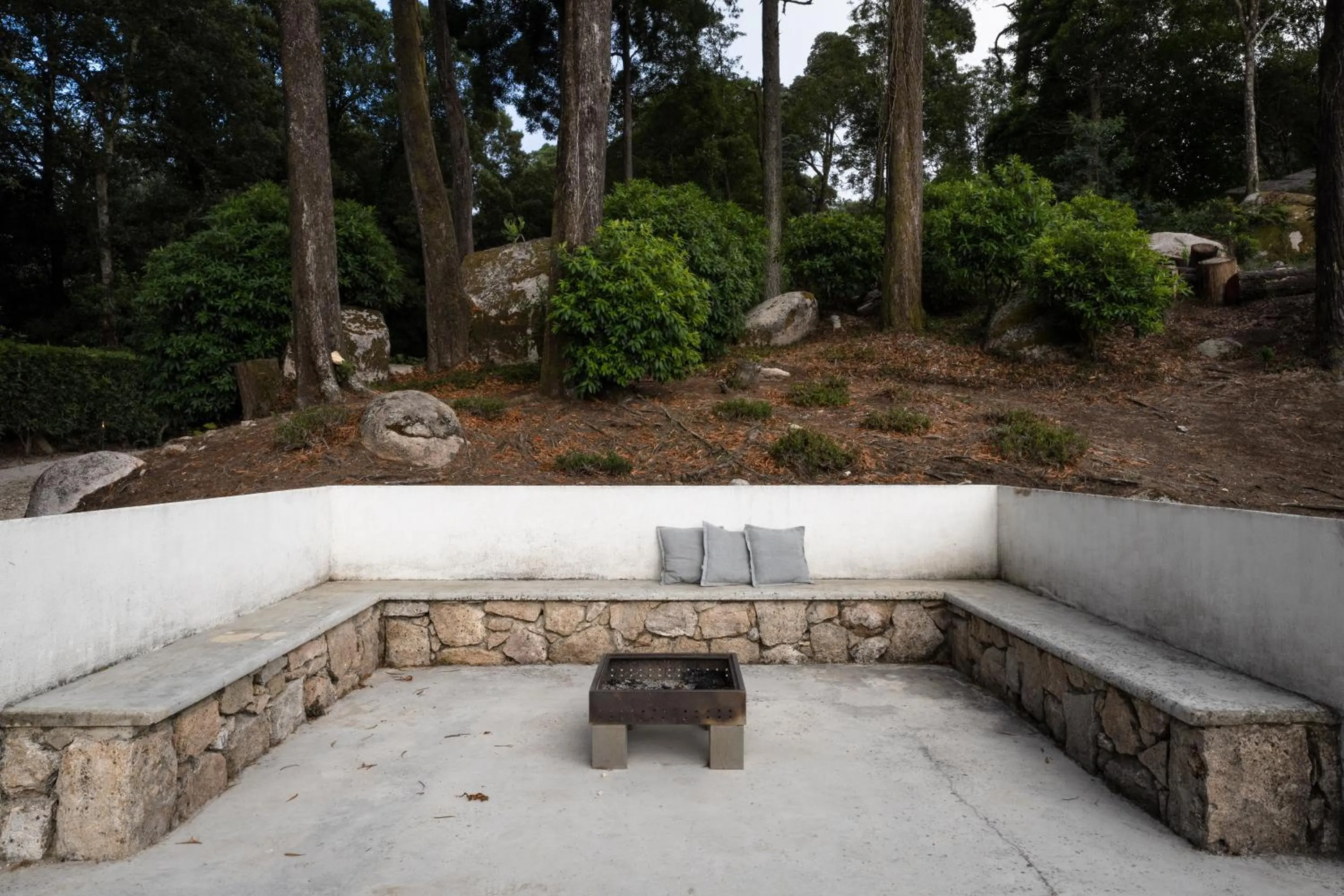 Garden in Eighteen21 Houses - Quinta Velha