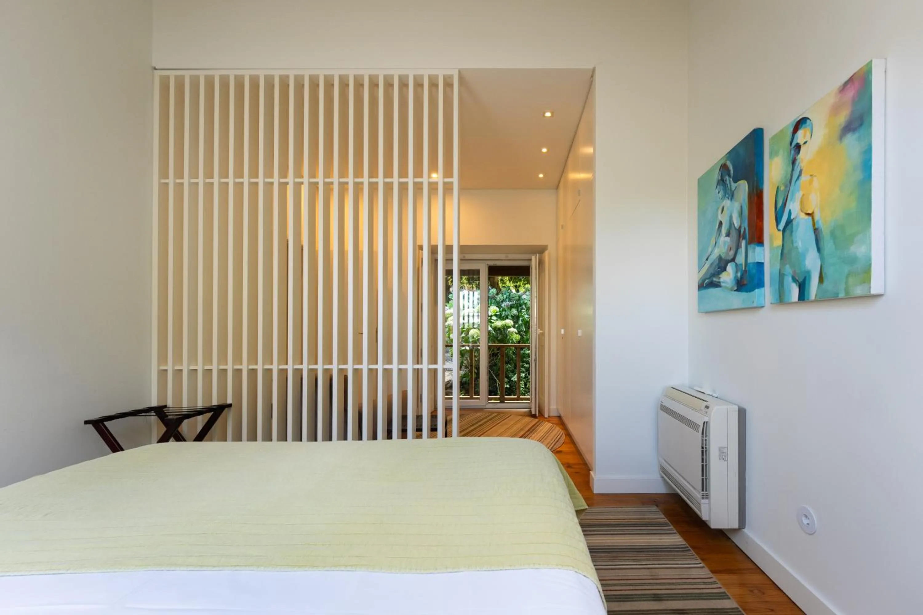 Bedroom, Bed in Eighteen21 Houses - Quinta Velha