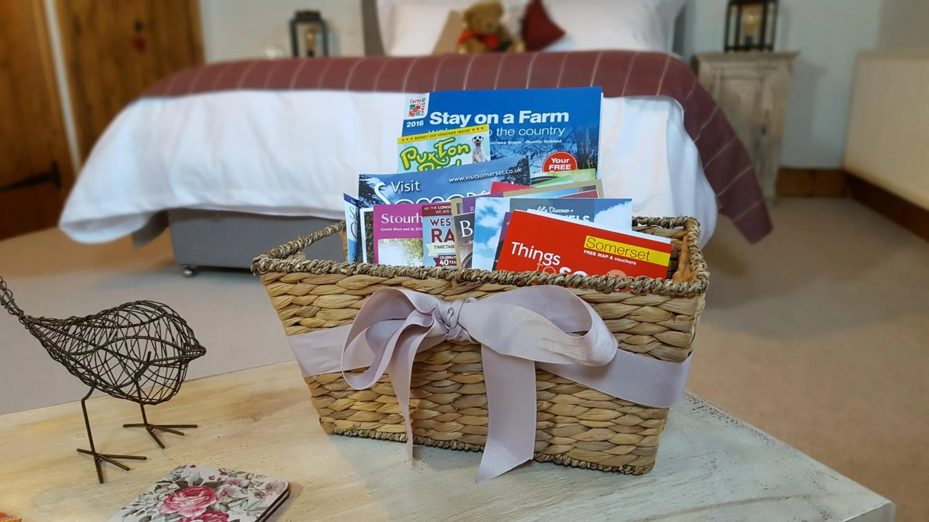 Other, Bed in The Old Stables Bed & Breakfast