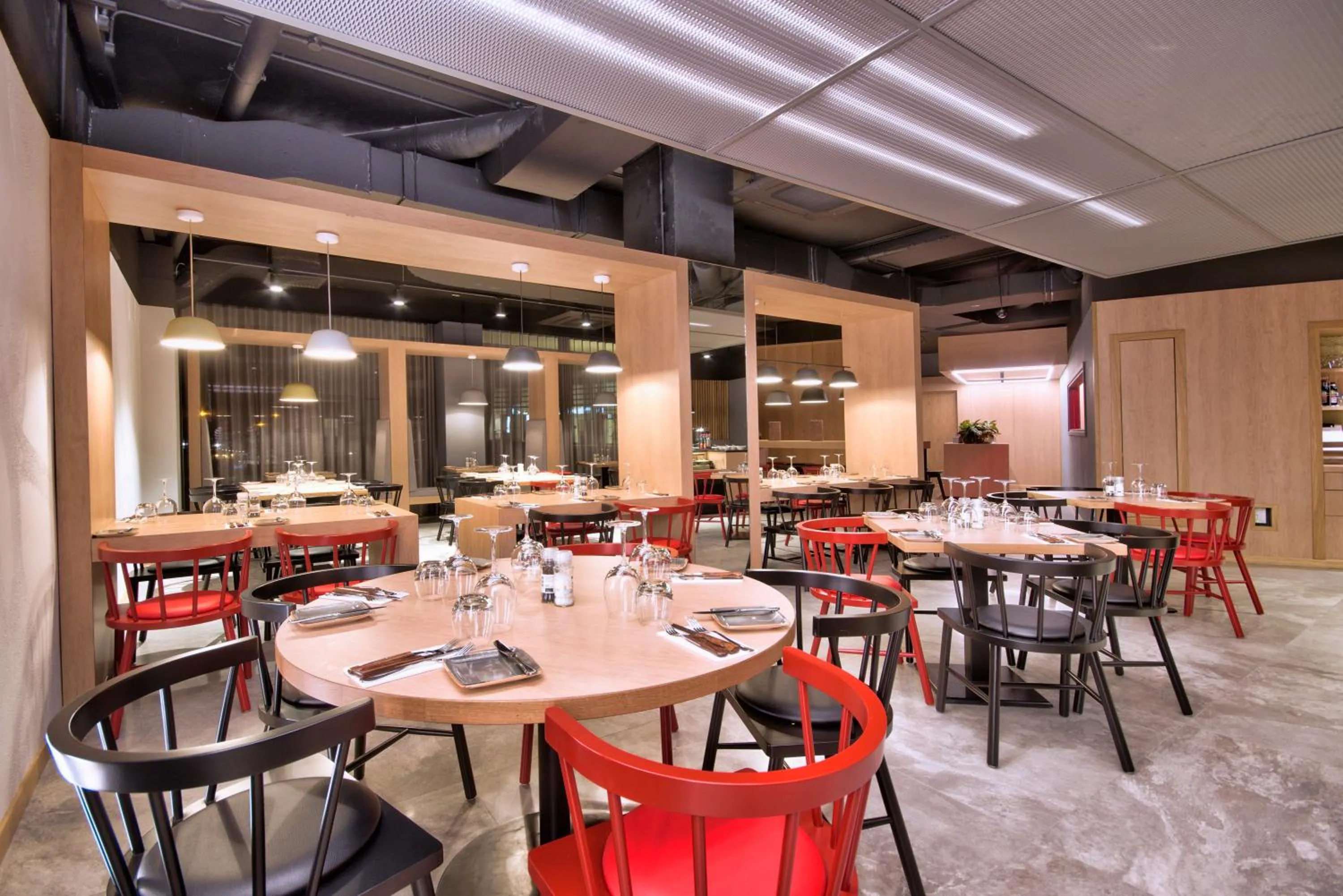 Food and drinks in DoubleTree by Hilton Malta