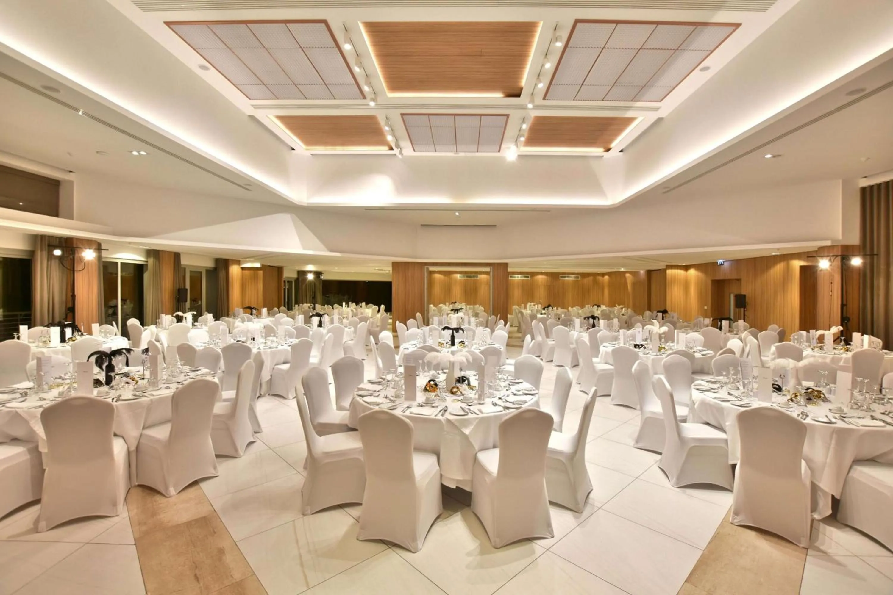 Meeting/conference room in DoubleTree by Hilton Malta