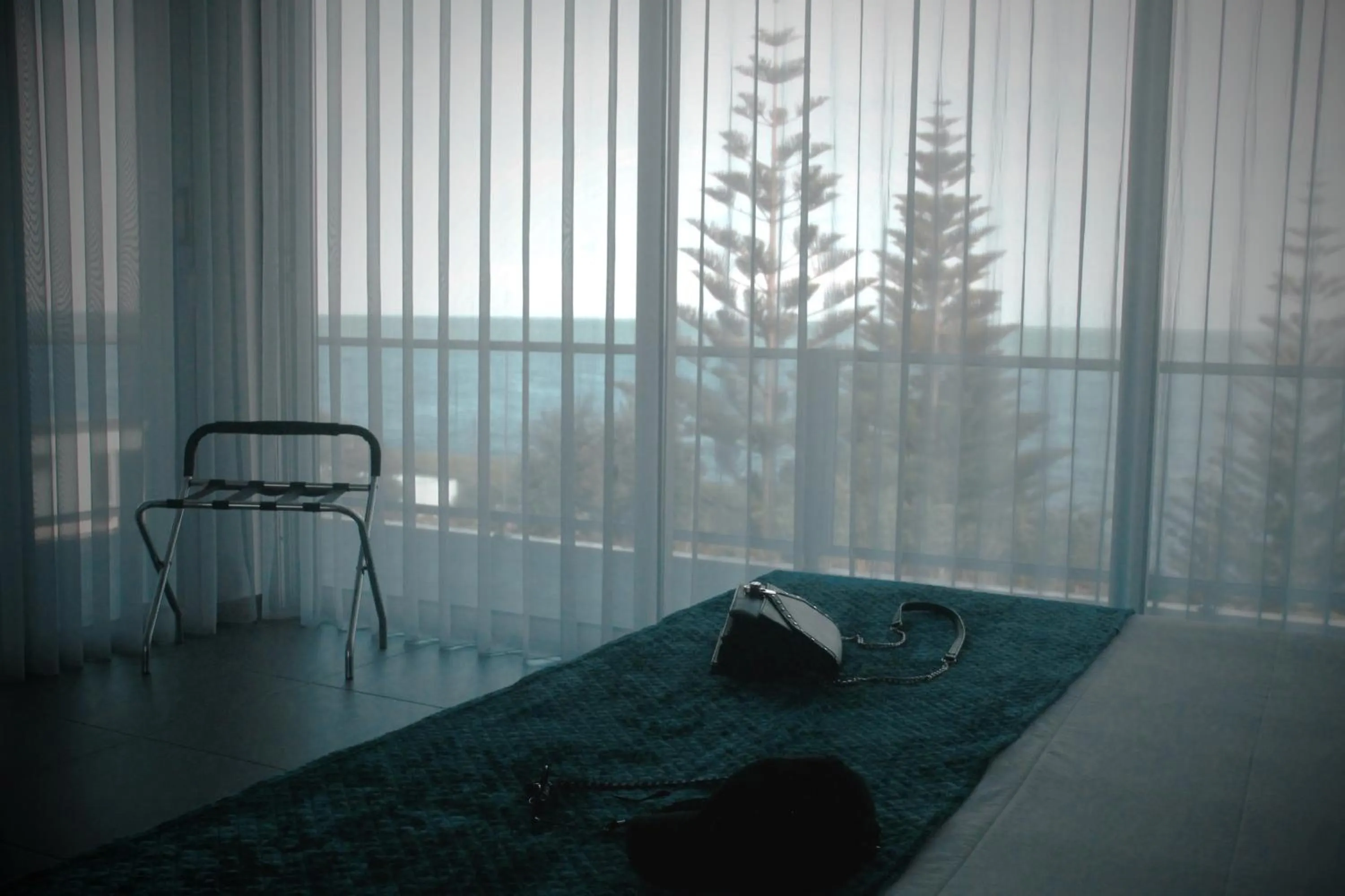 View (from property/room) in Whalesbay Hotel Apartamentos