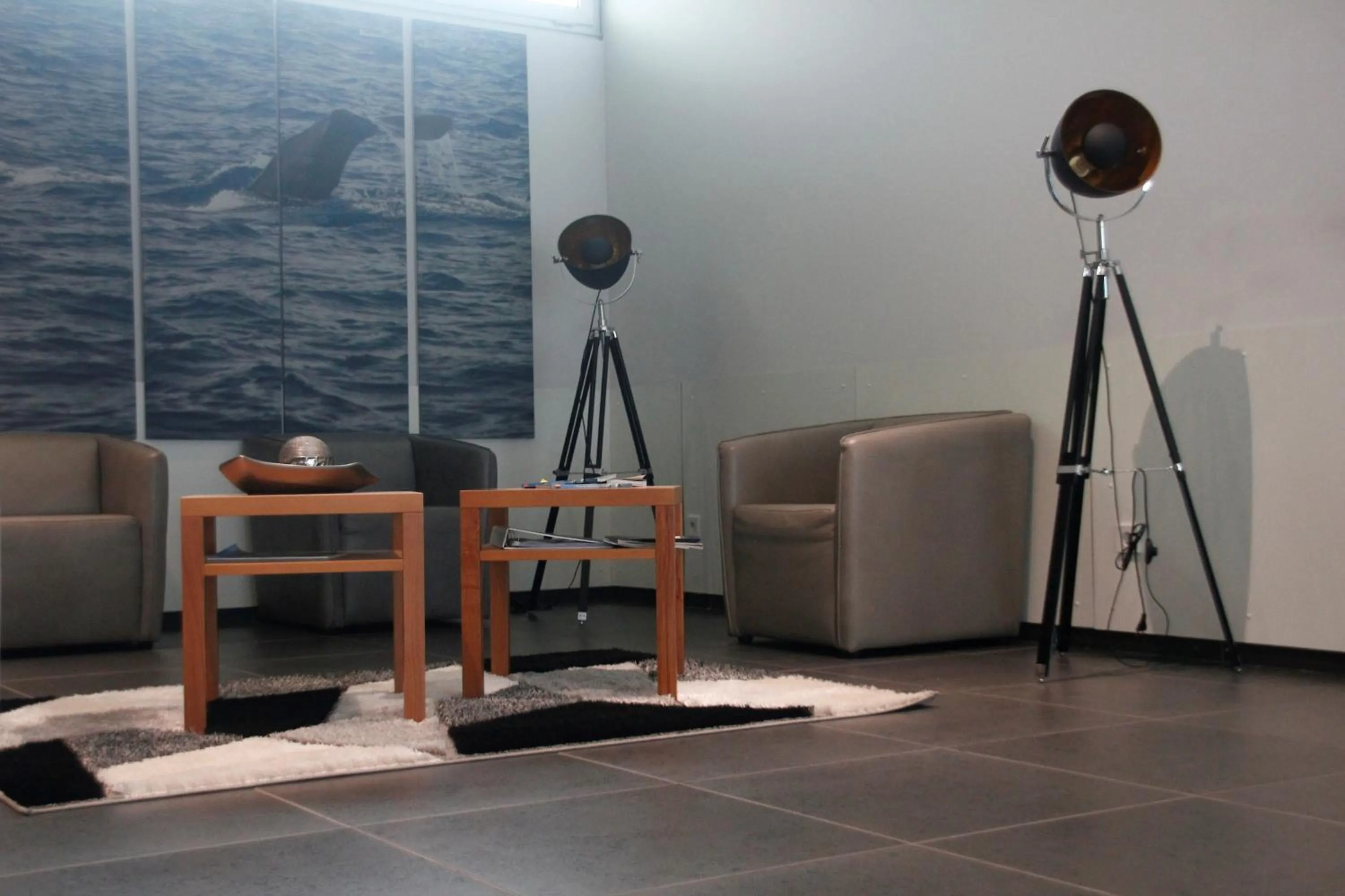 Property building in Whalesbay Hotel Apartamentos