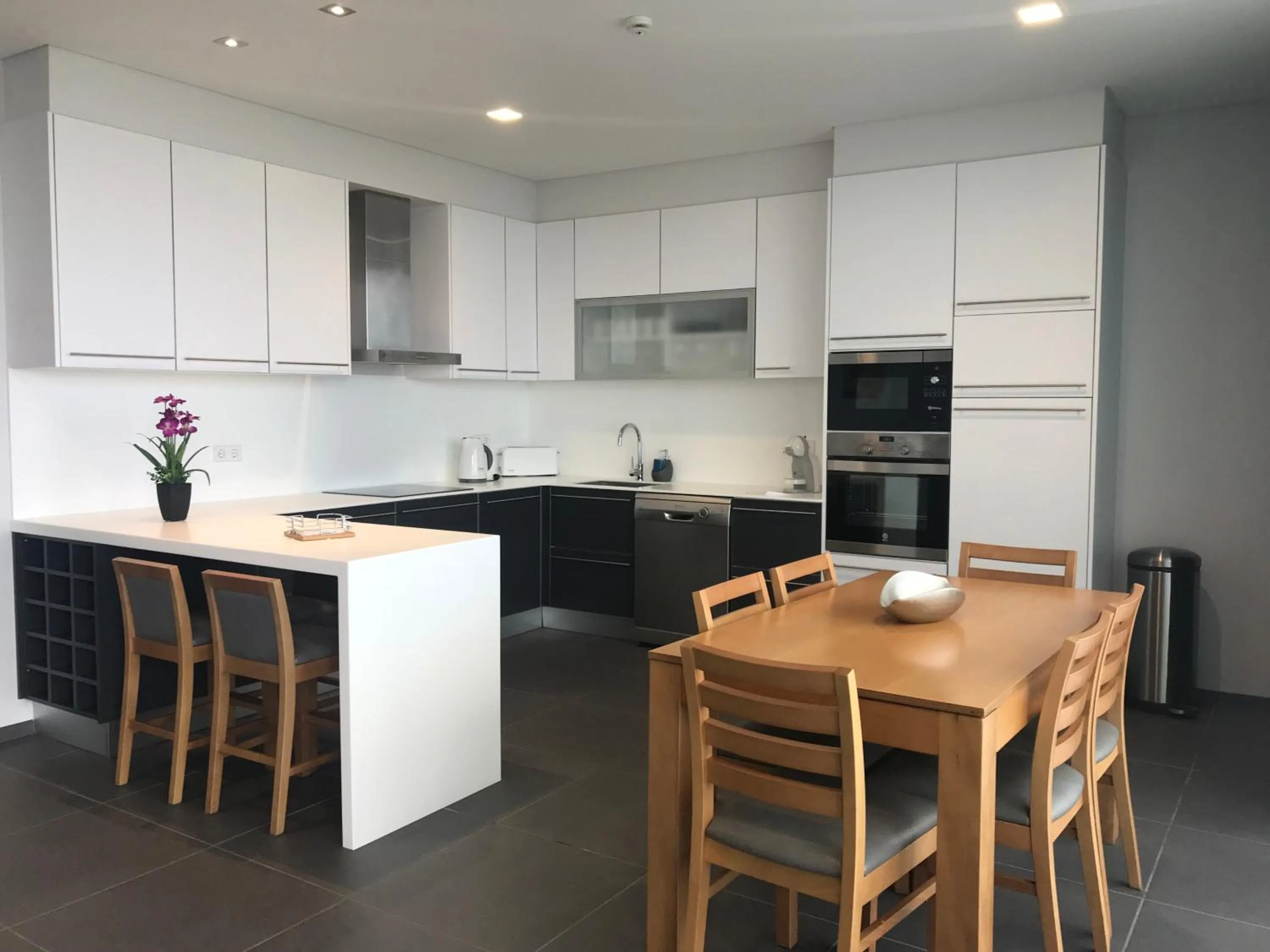 Coffee/tea facilities in Whalesbay Hotel Apartamentos