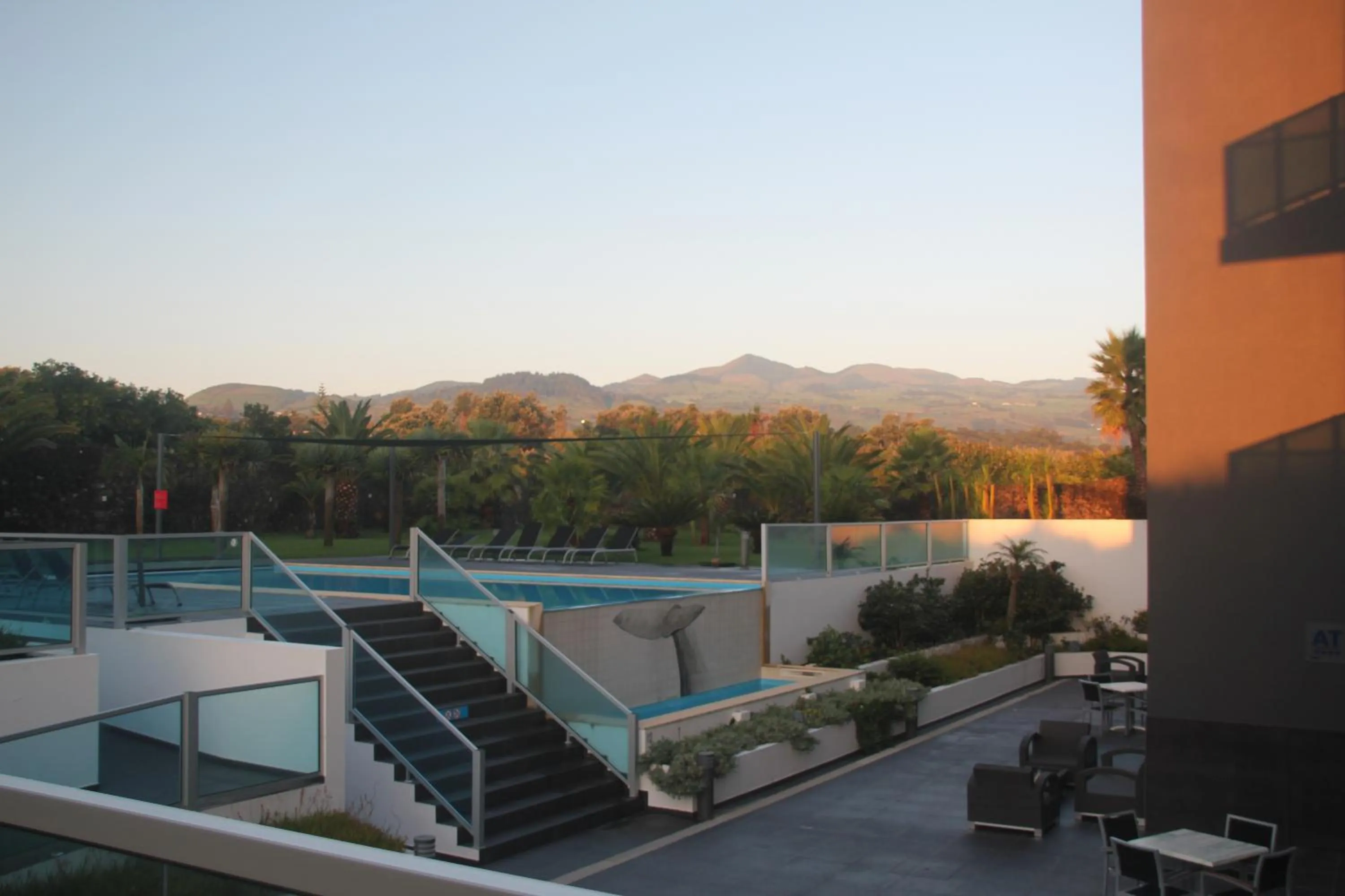 Off site in Whalesbay Hotel Apartamentos