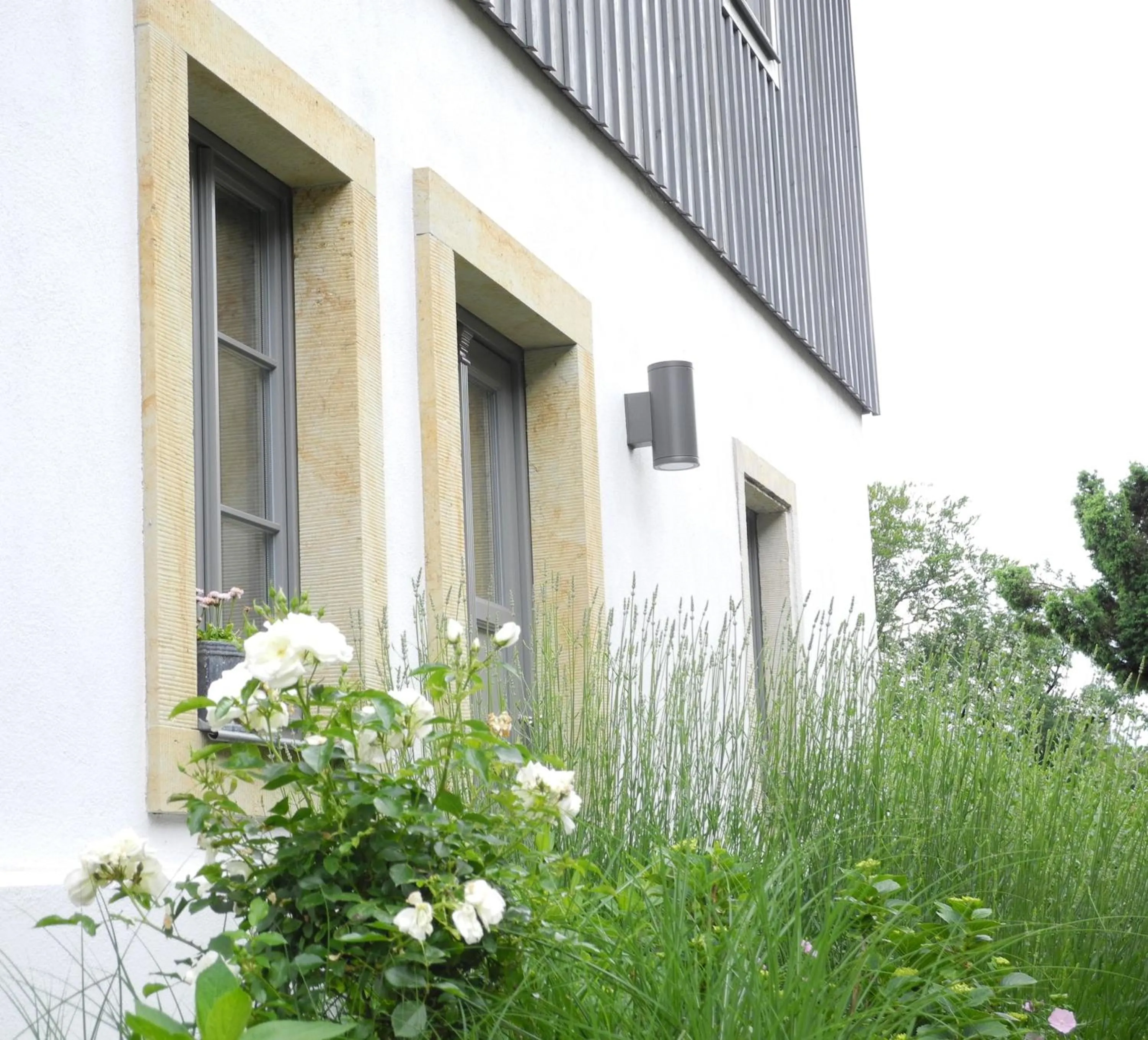 Ferienwohnung Geißler