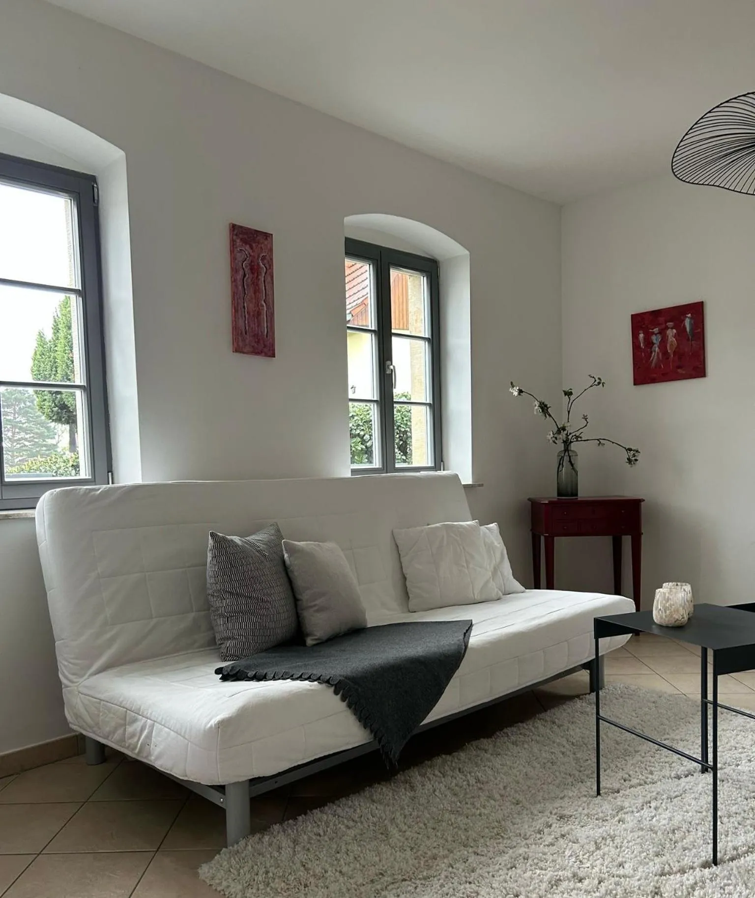 Ferienwohnung Geißler