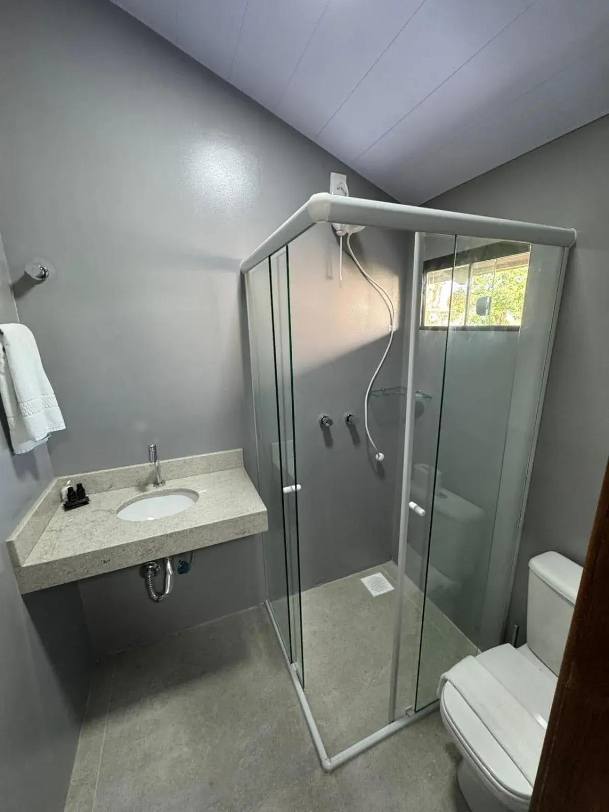 Standard Twin Room in Hotel Natur Campeche Standard Twin Room in Hotel Natur Campeche