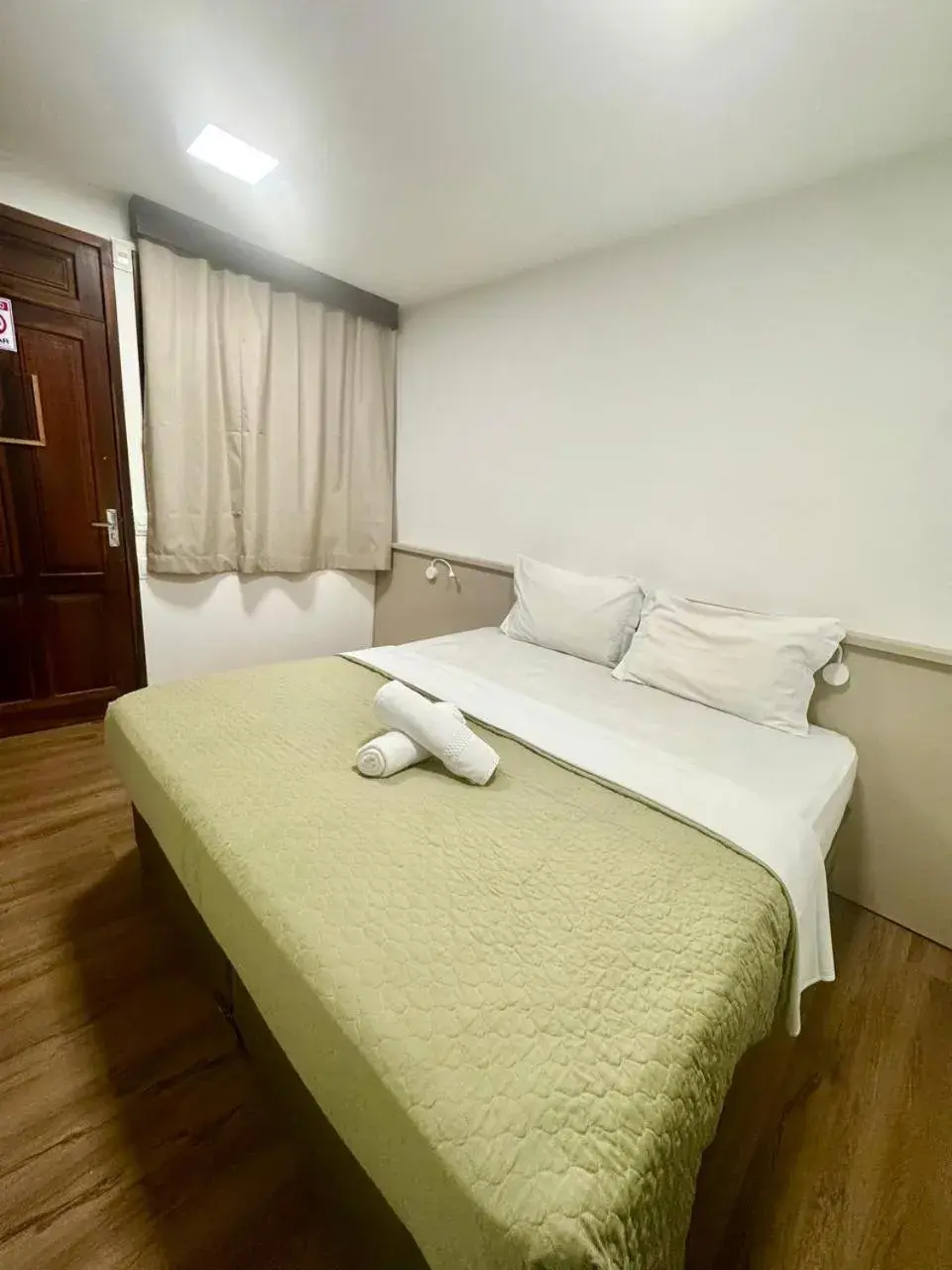 Standard Double Suite in Hotel Natur Campeche Standard Double Suite in Hotel Natur Campeche