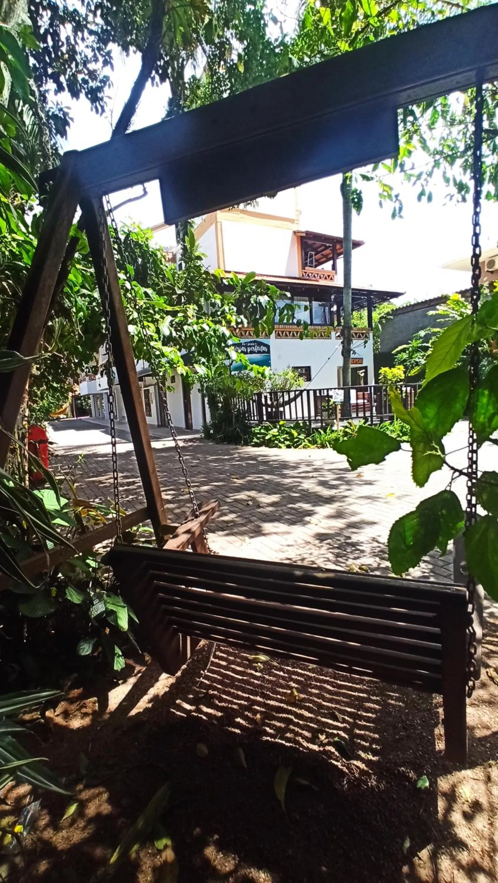 Hotel Natur Campeche