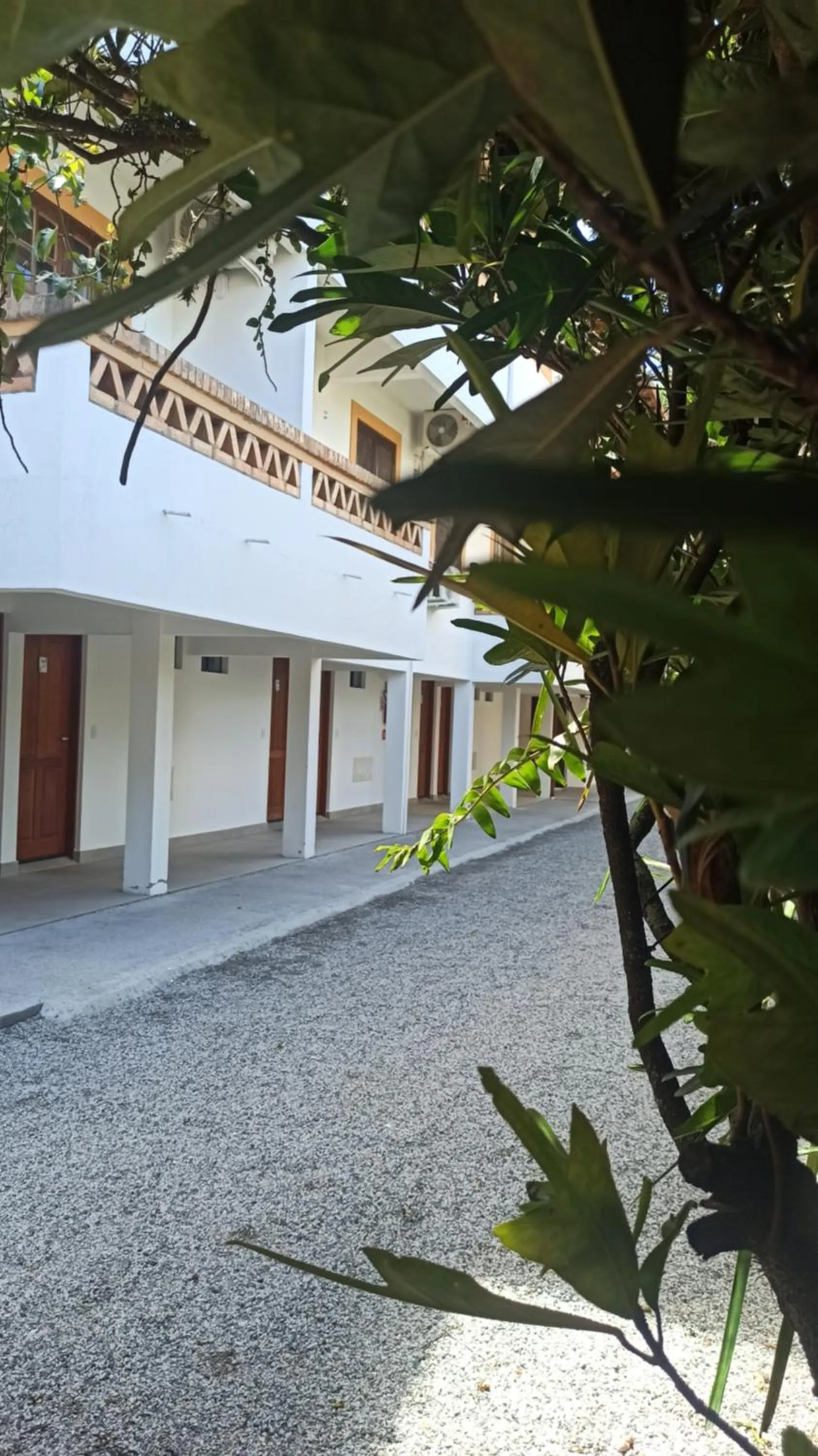 Hotel Natur Campeche