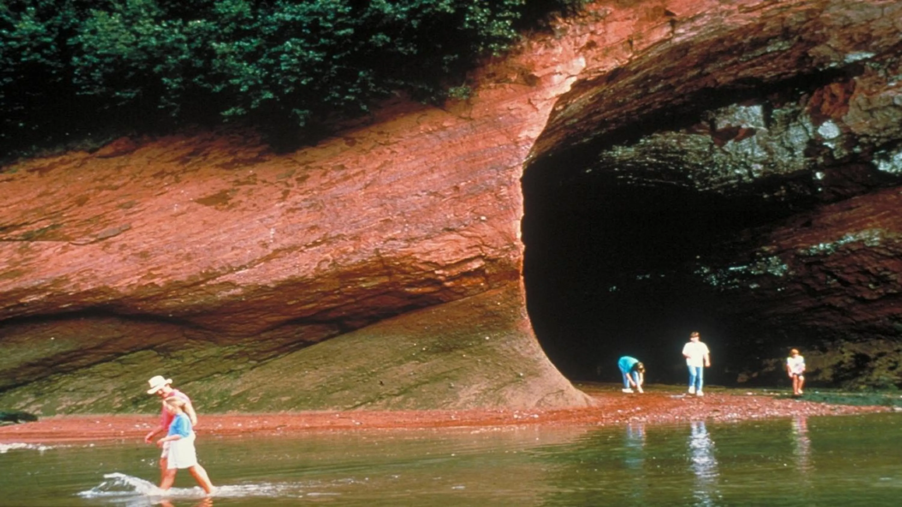 Nearby landmark in Holiday Inn Express Hotel & Suites Saint John Harbour Side by IHG