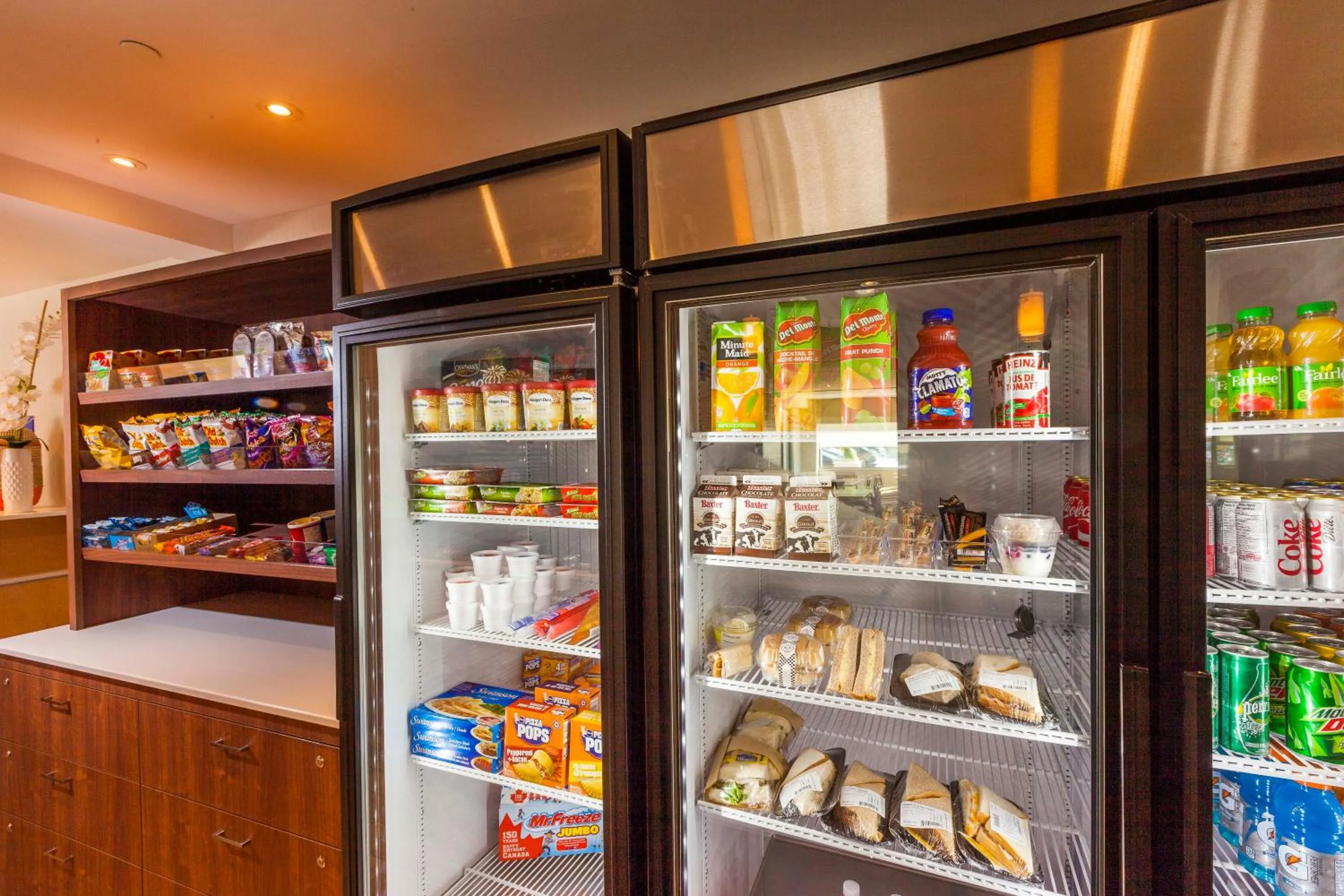 Other in Holiday Inn Express Hotel & Suites Saint John Harbour Side by IHG