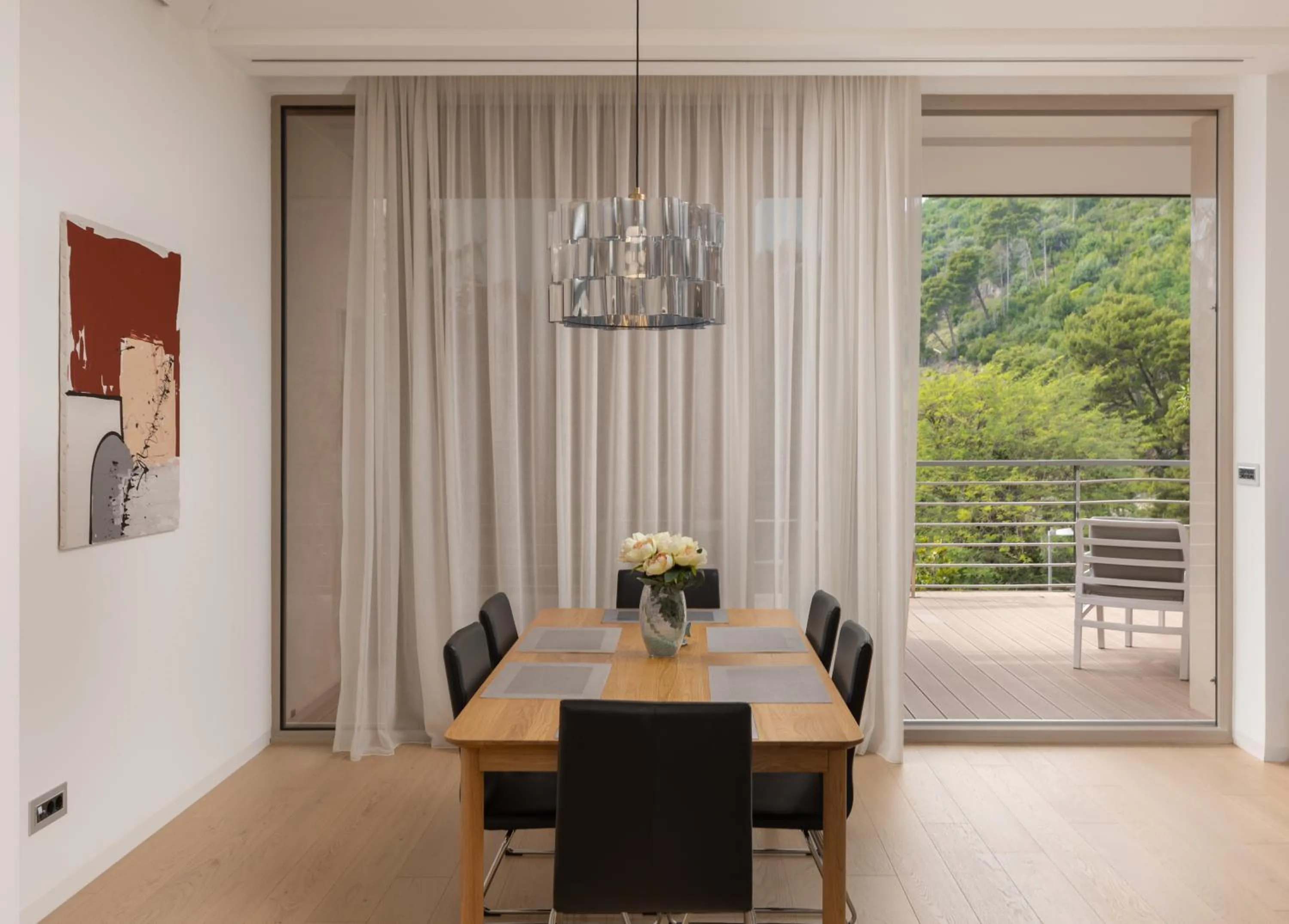 Dining area in Dukley Hotel & Resort