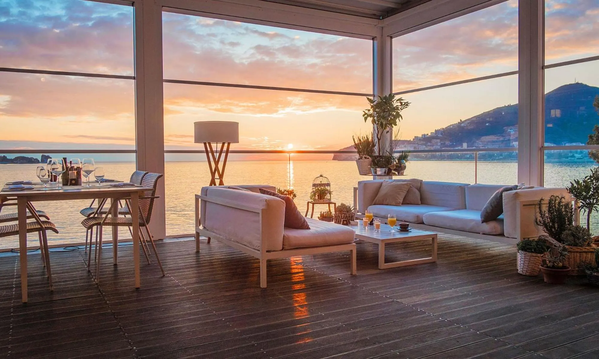 Restaurant/places to eat in Dukley Hotel & Resort