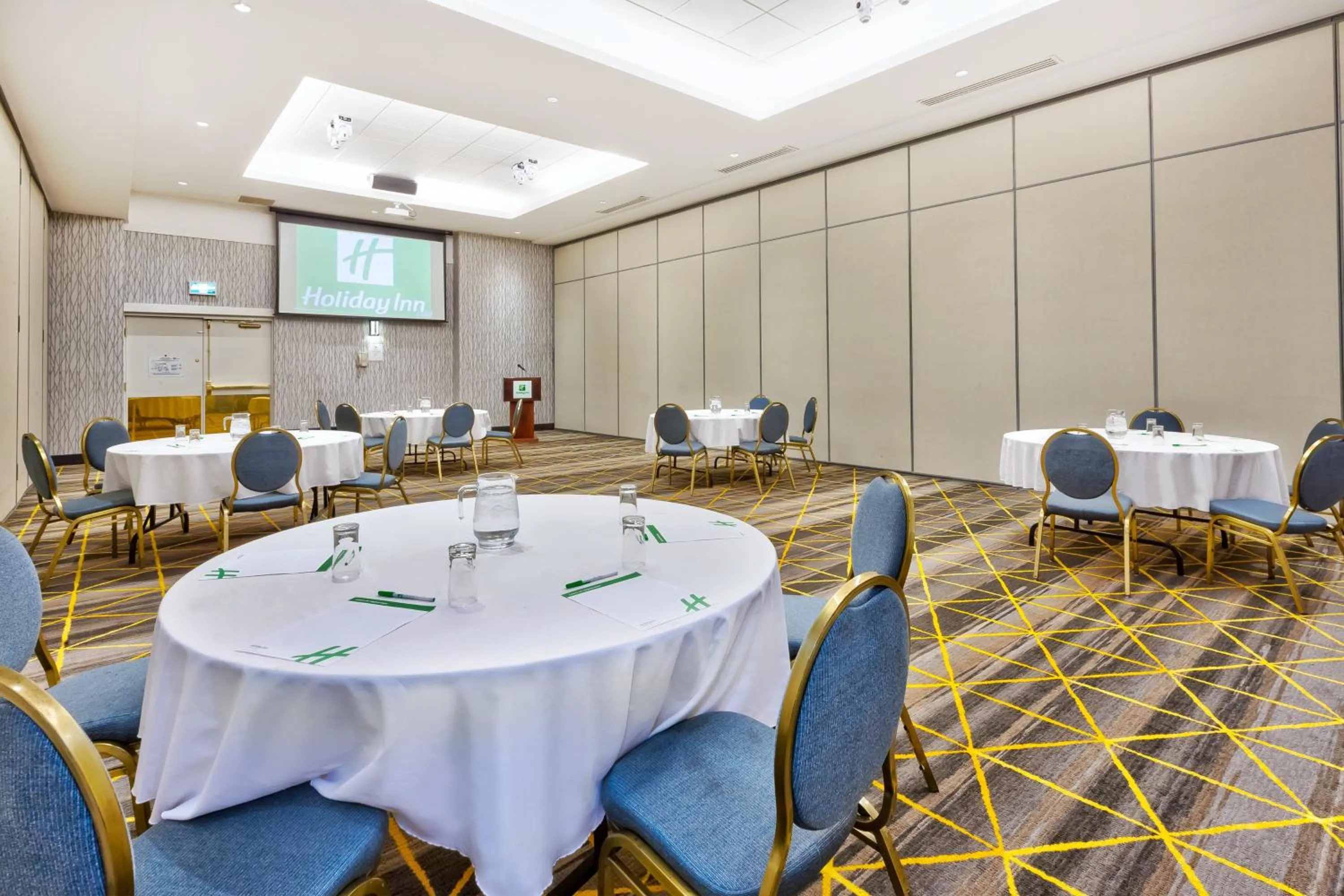 Banquet/Function facilities in Holiday Inn St Johns by IHG