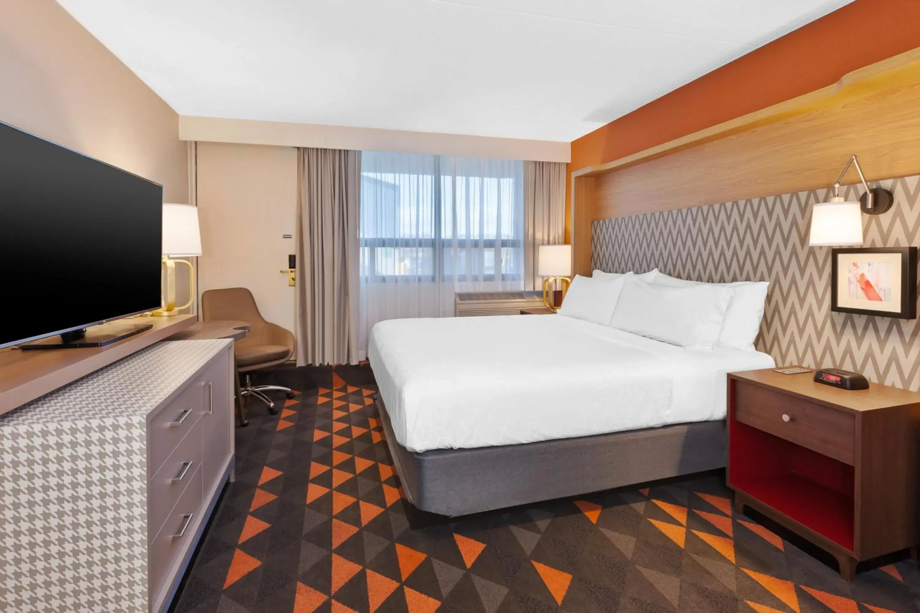 Standard Room in Holiday Inn St Johns by IHG Standard Room in Holiday Inn St Johns by IHG