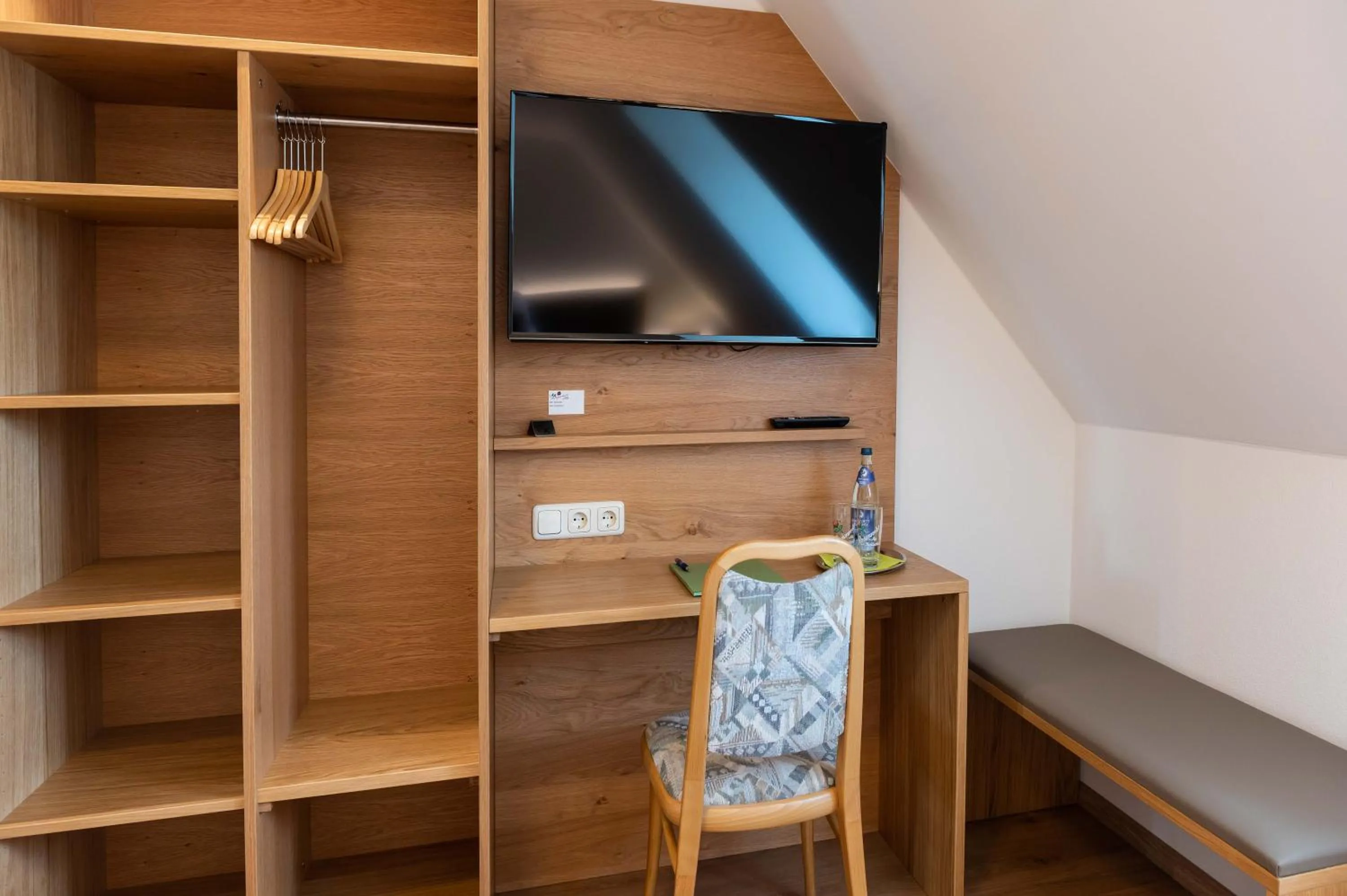 TV and multimedia in Hotel Gasthof Rosenwirt