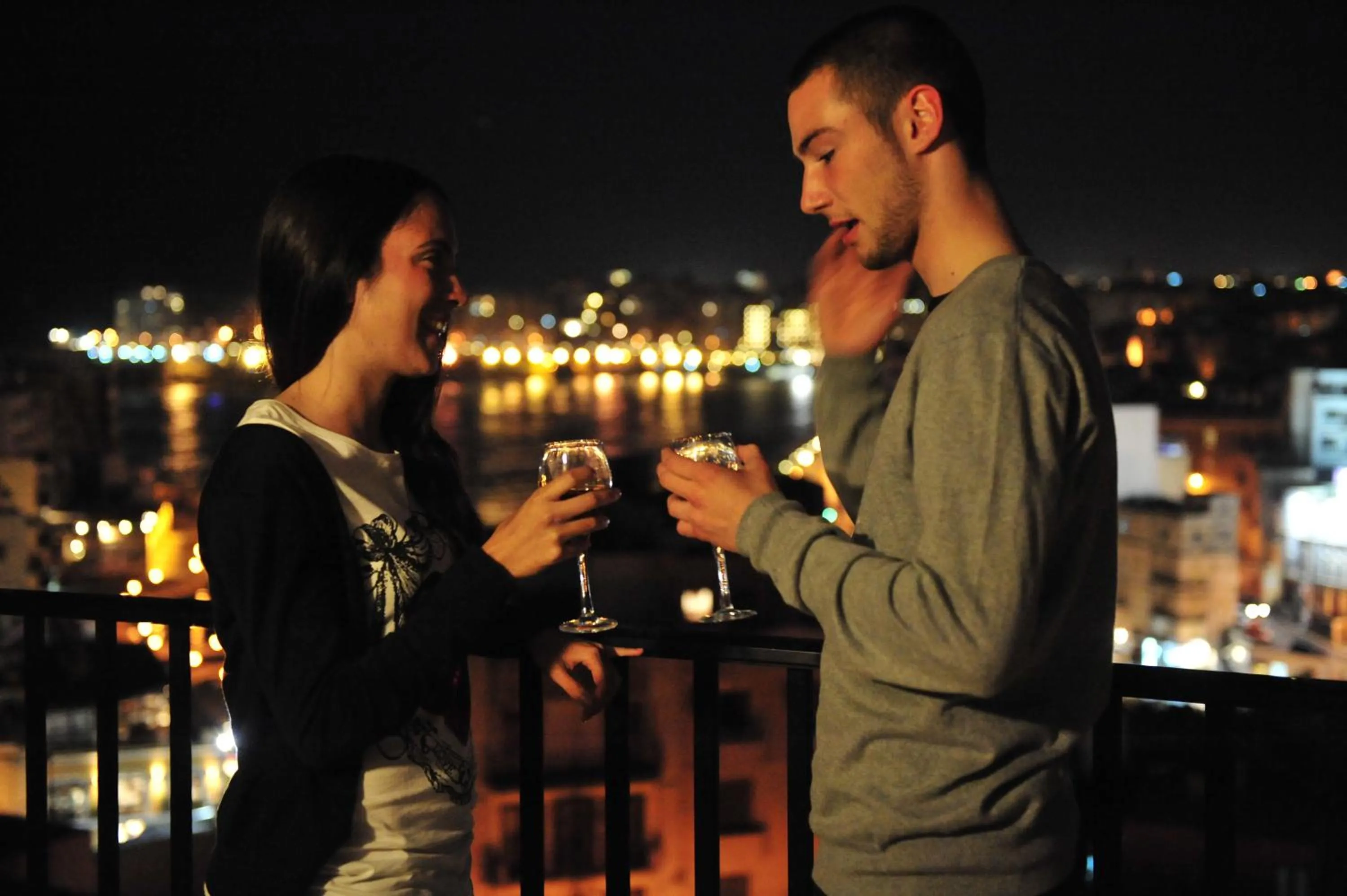 Nearby landmark in Dean Hamlet Hotel