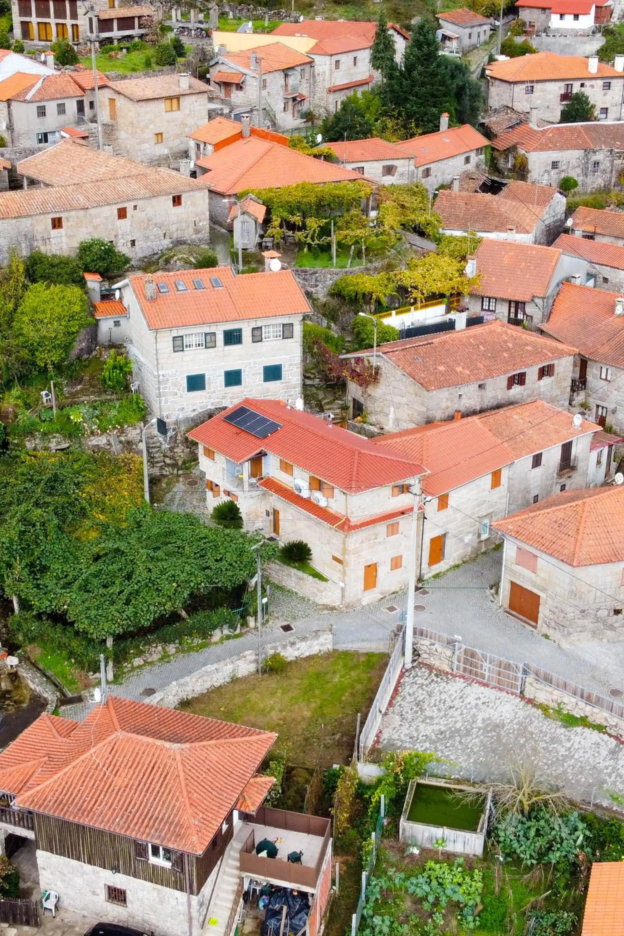 Casa da Fonte Gerês