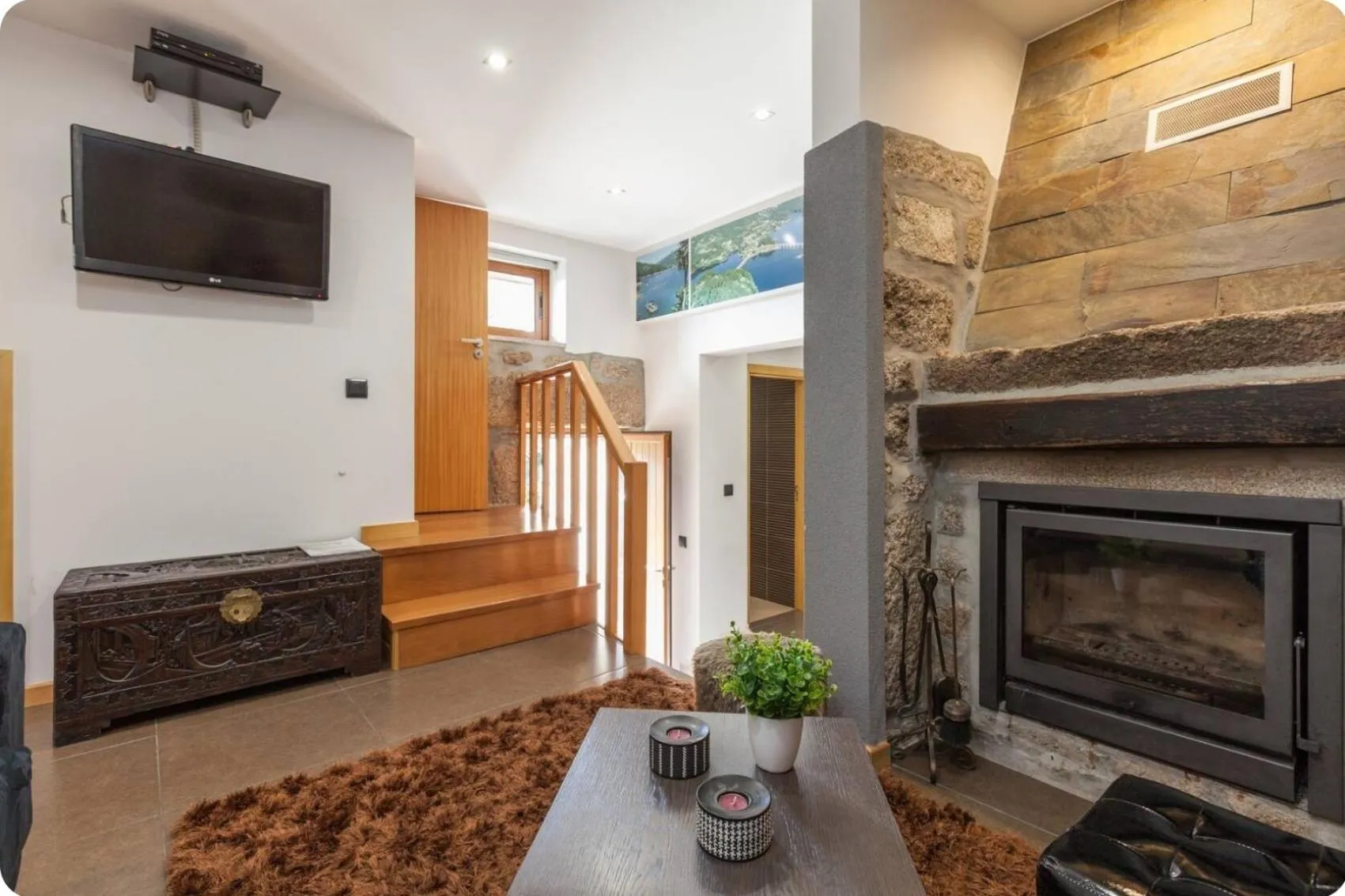 Casa da Fonte Gerês