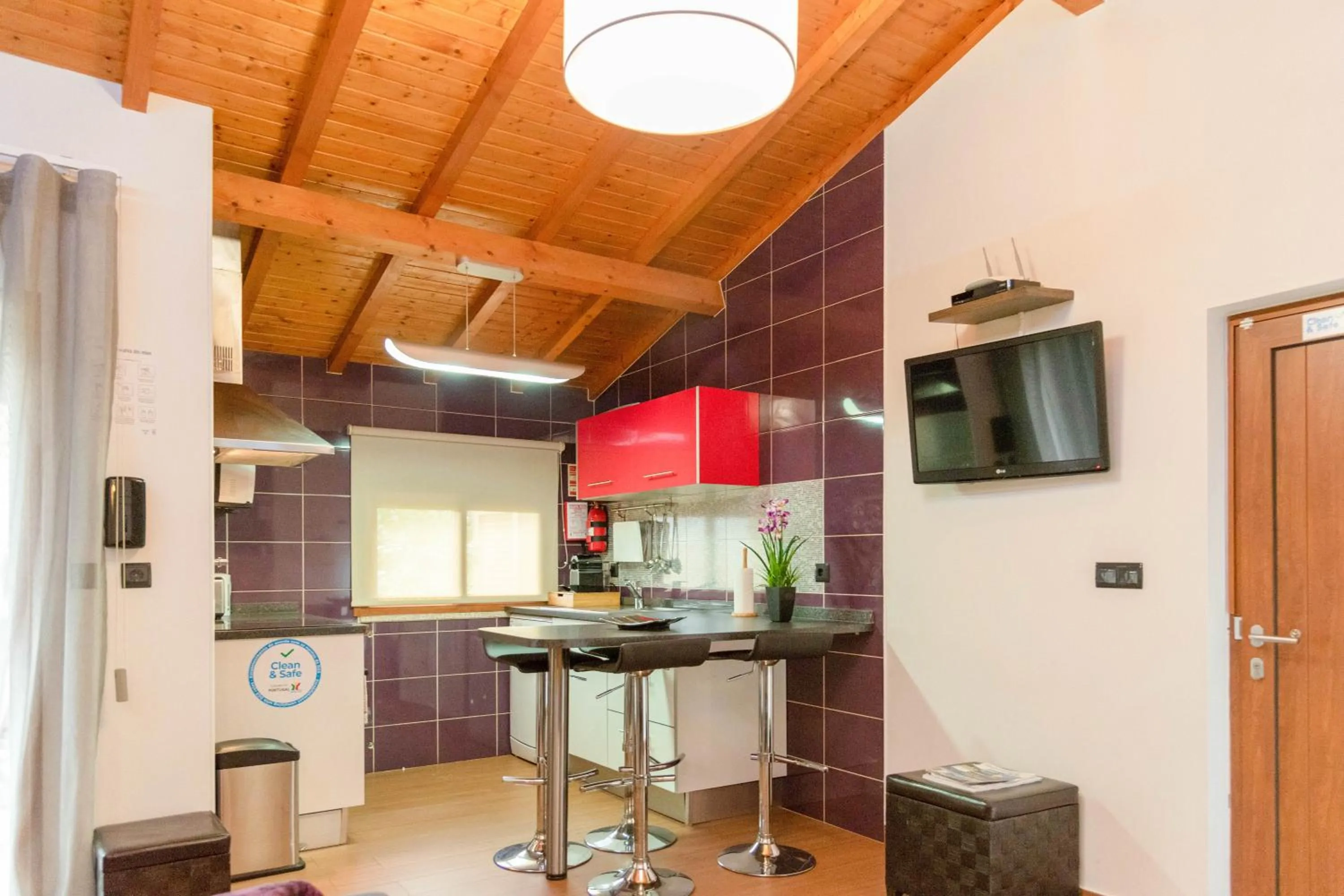 Casa da Fonte Gerês