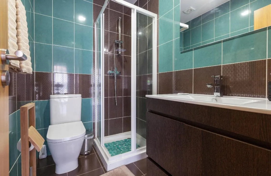 Casa da Fonte Gerês