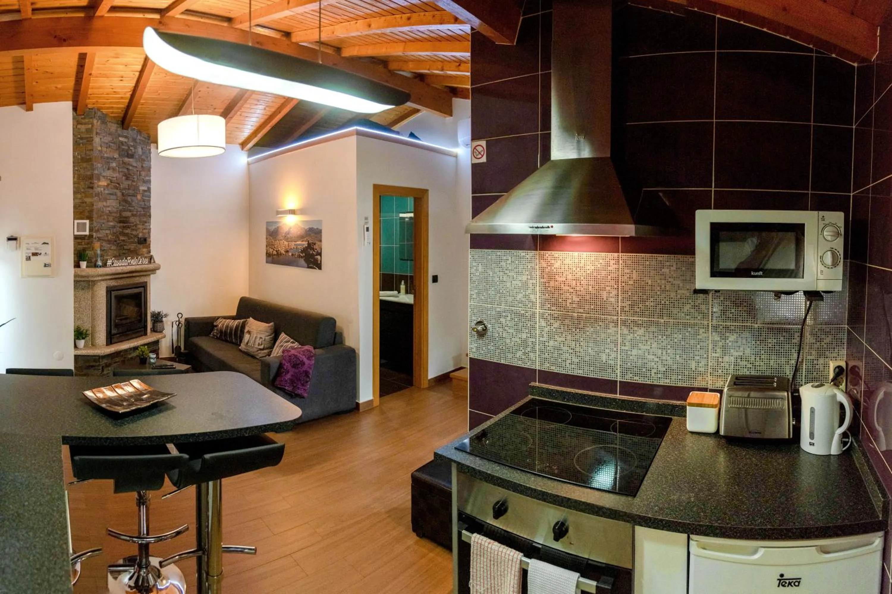 Casa da Fonte Gerês