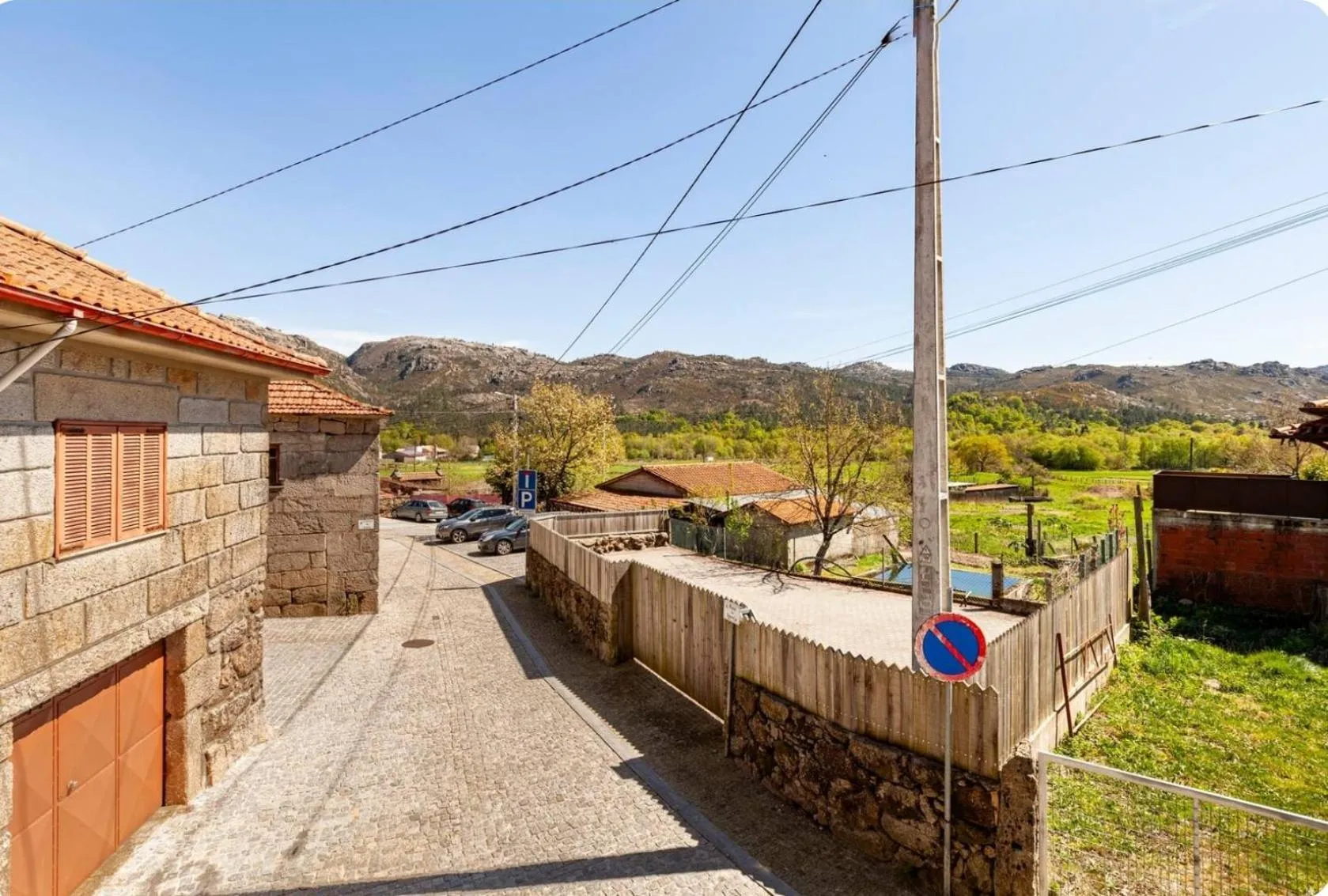 Casa da Fonte Gerês