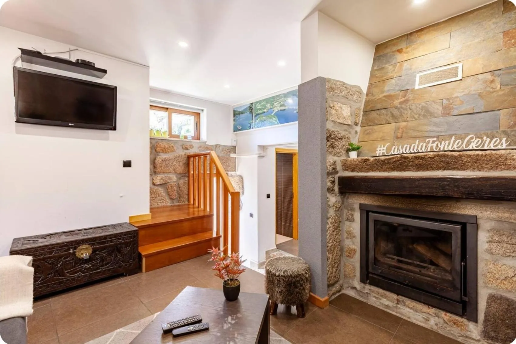 Casa da Fonte Gerês