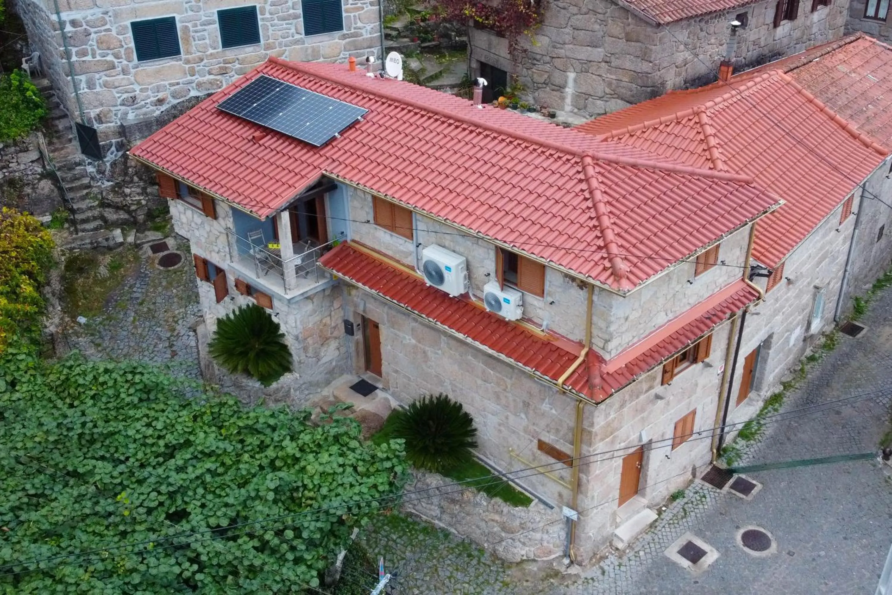 Casa da Fonte Gerês