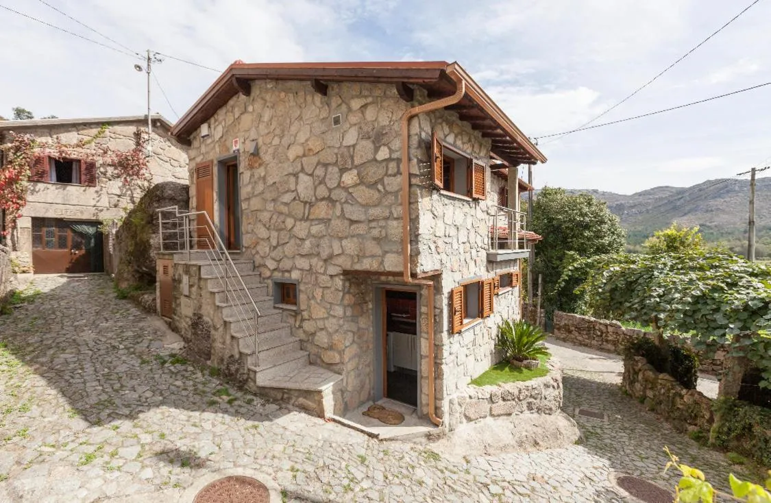 Casa da Fonte Gerês